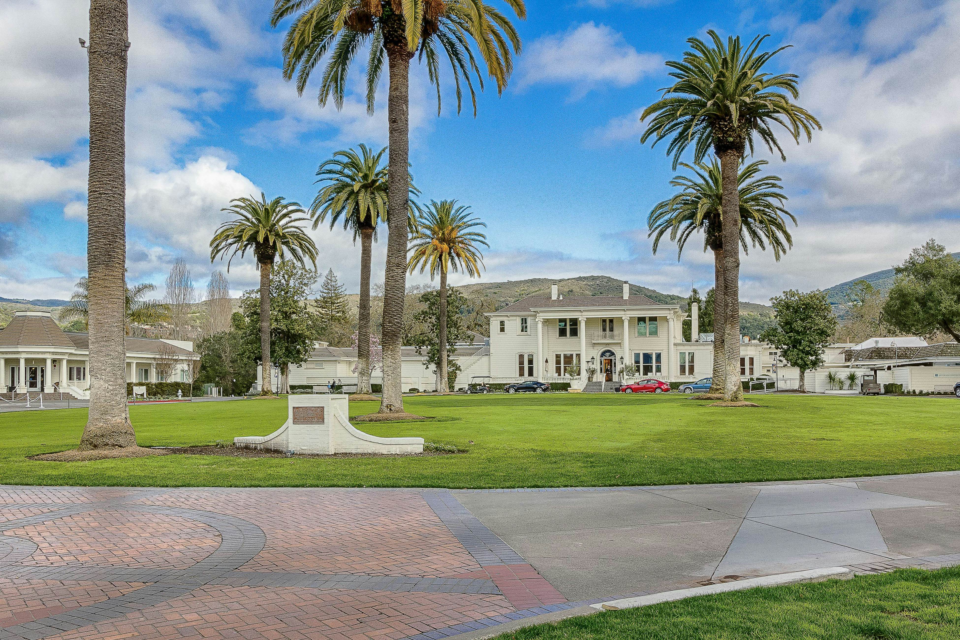 Silverado Resort and Spa 353