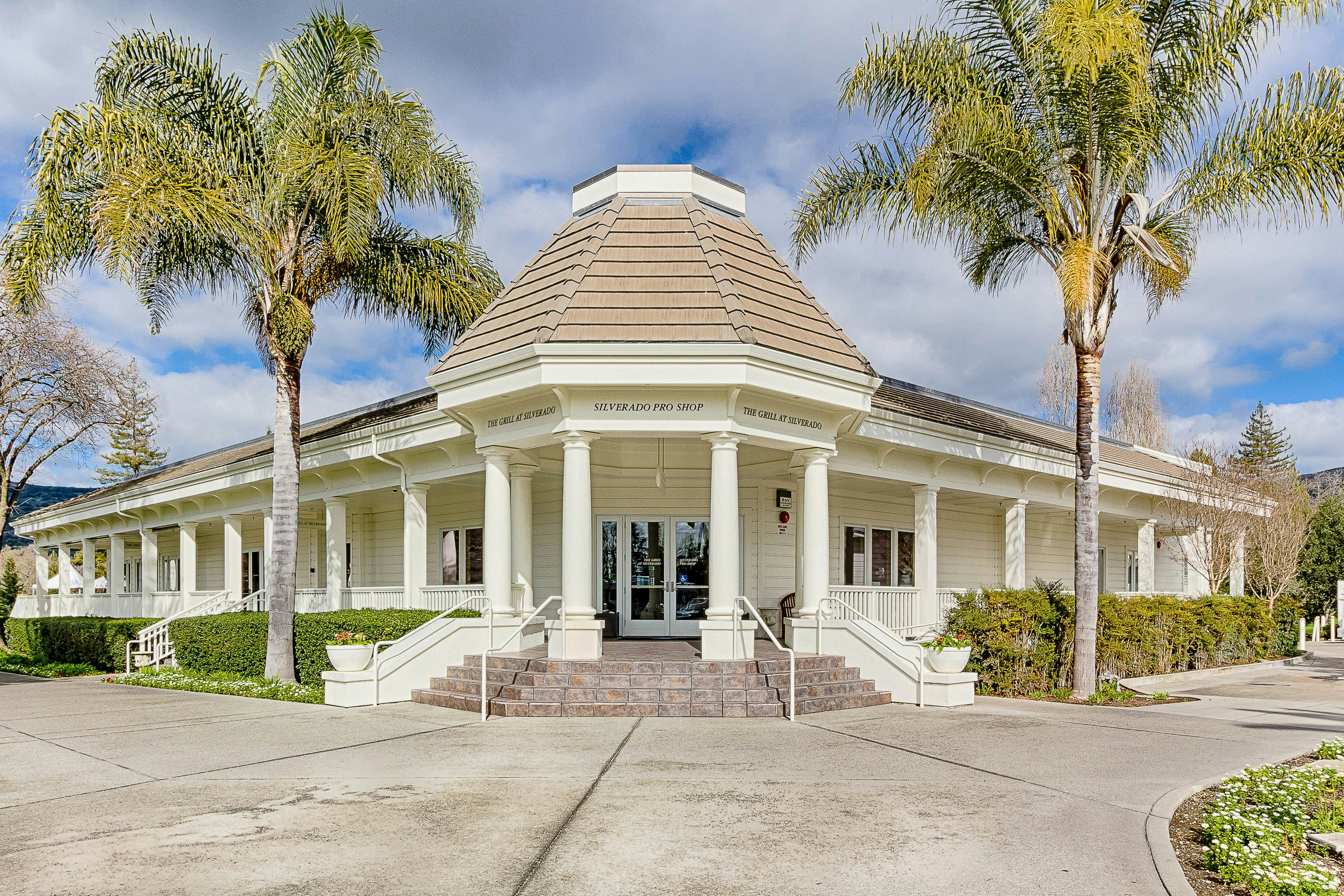 Silverado Resort and Spa 353
