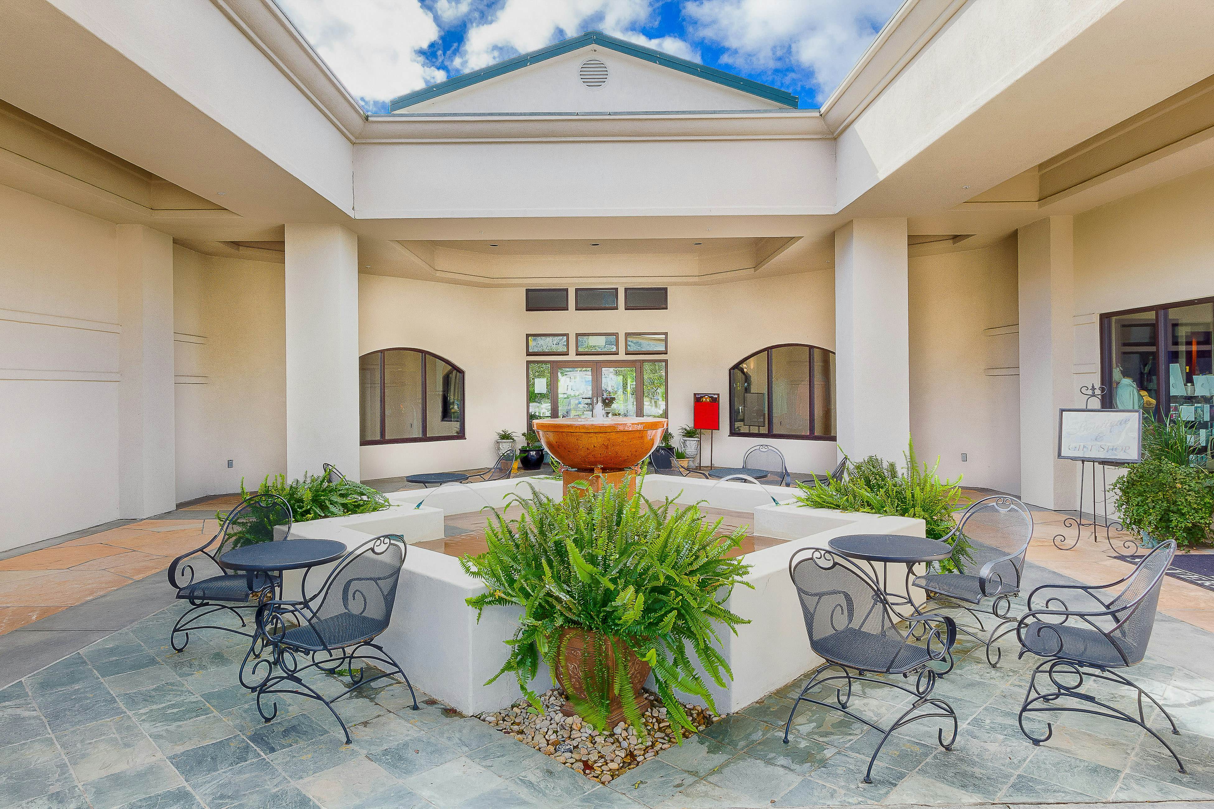 Silverado Resort and Spa 353