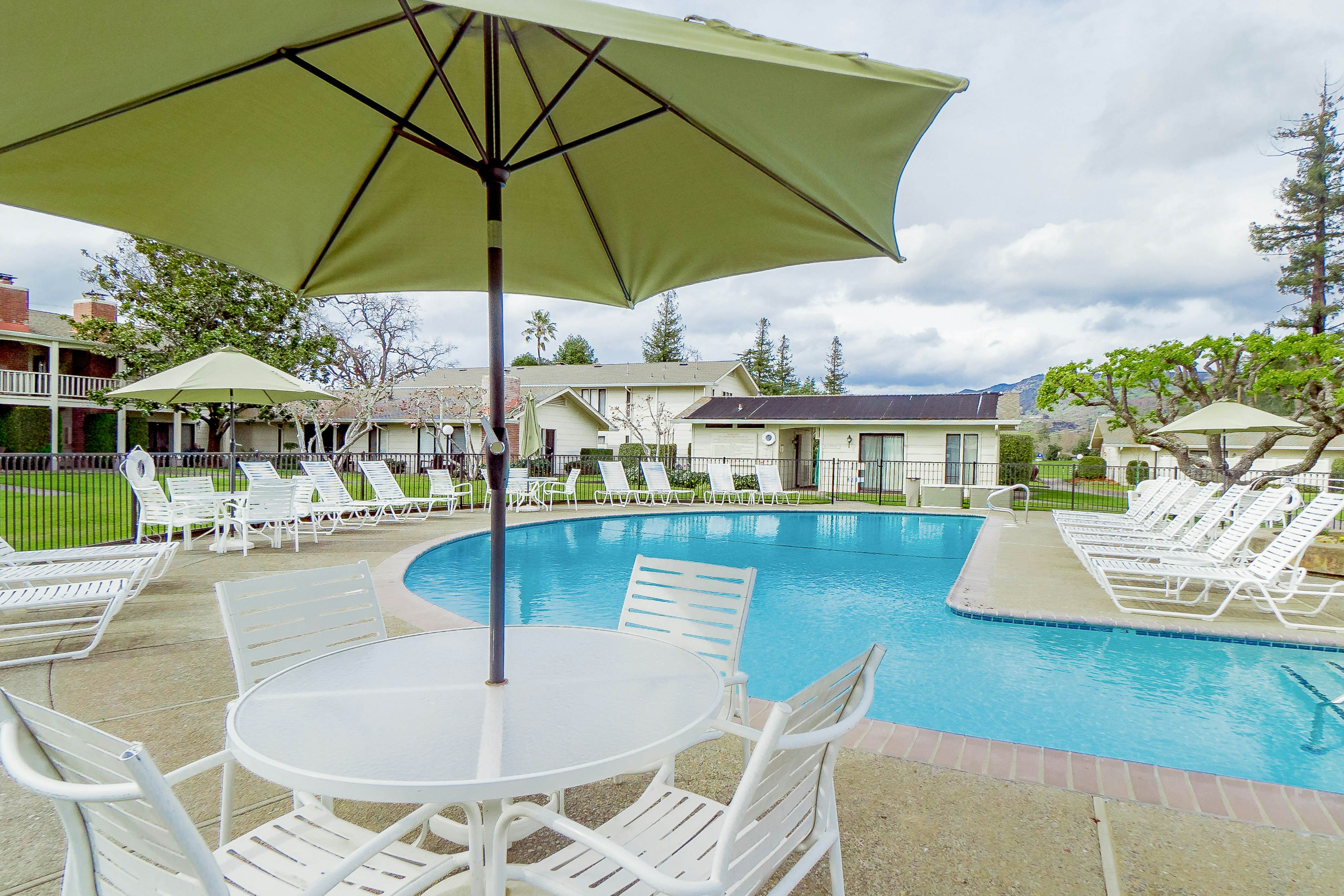 Silverado Resort and Spa 353