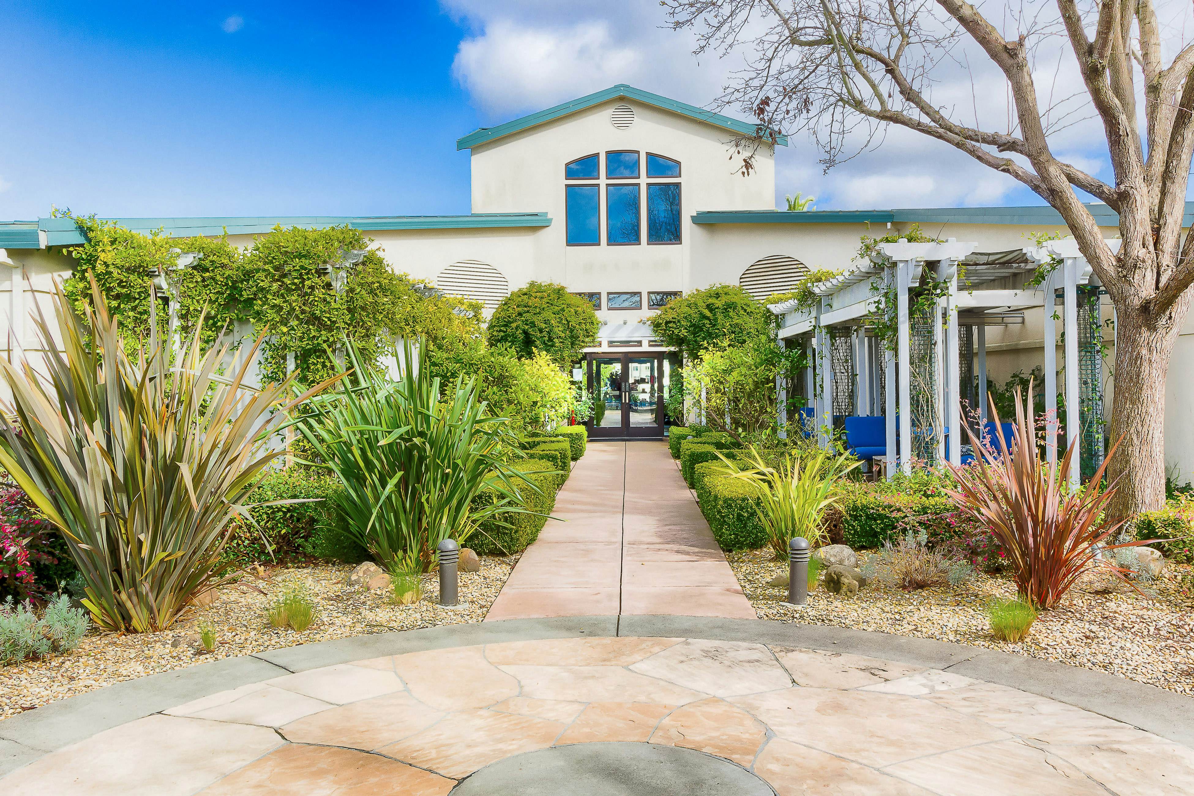 Silverado Resort and Spa 353