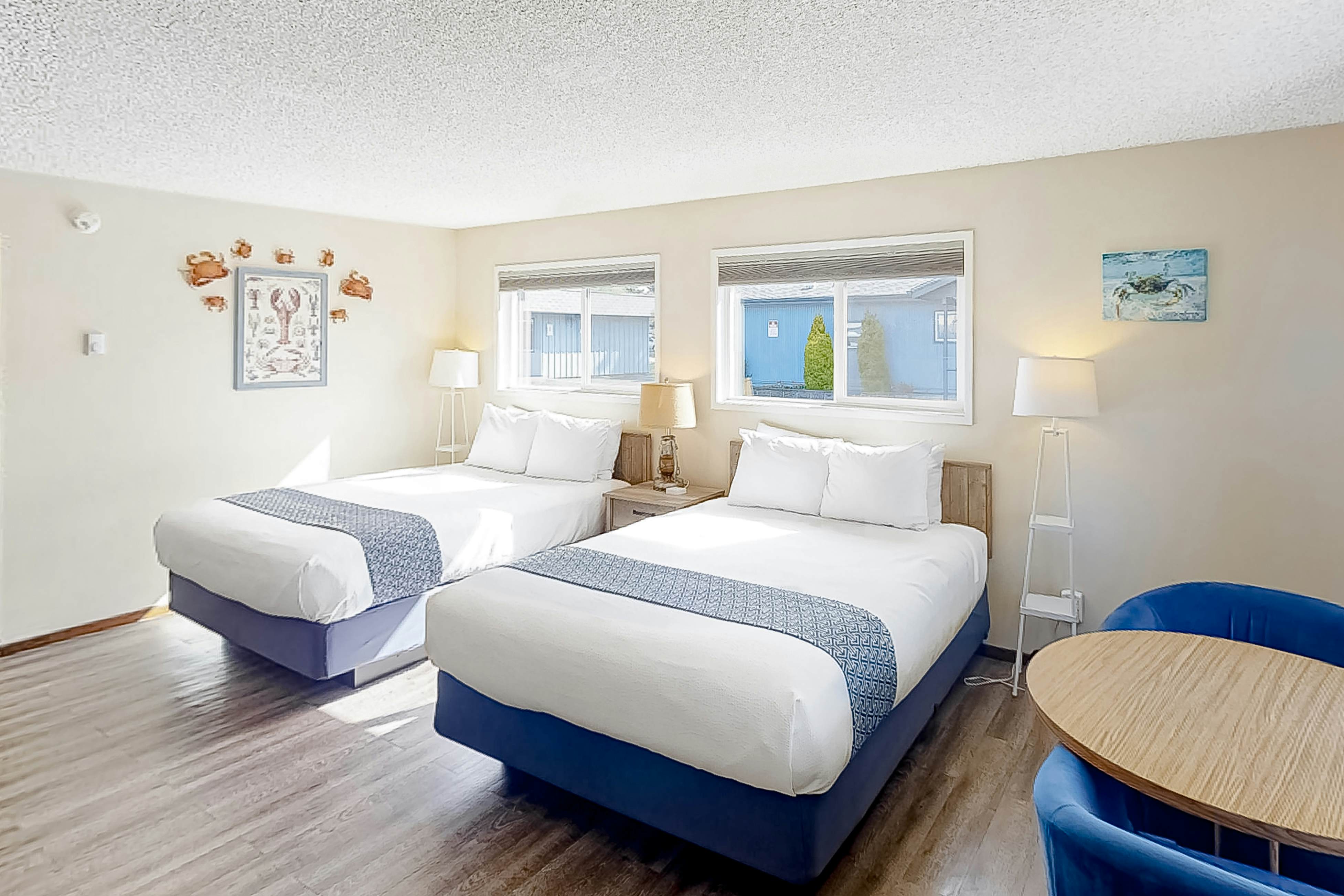 Bandon, Oregon Vacation Rentals Professionally Cleaned Vacasa