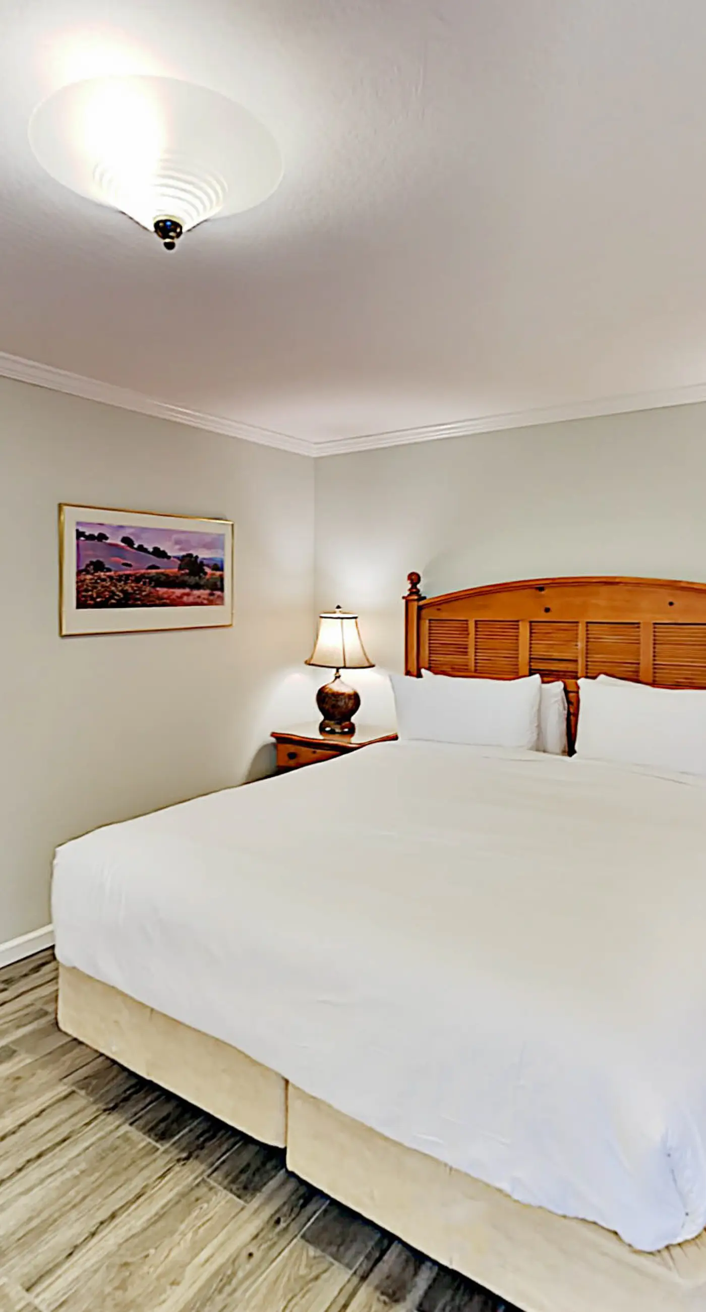 Silverado Resort and Spa 353 & 354