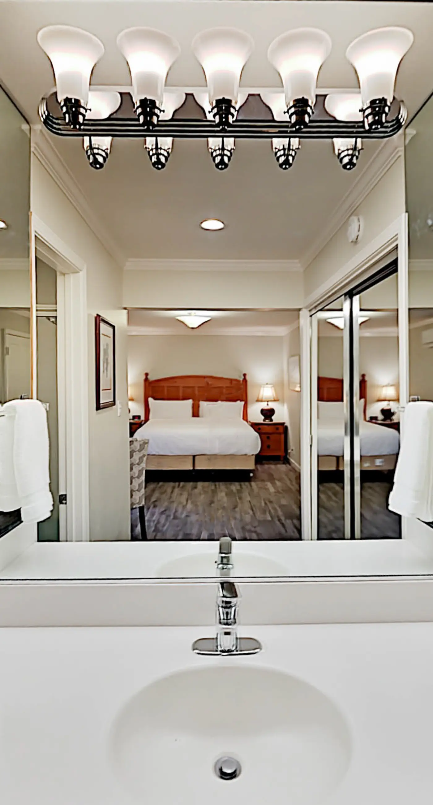 Silverado Resort and Spa 353 & 354