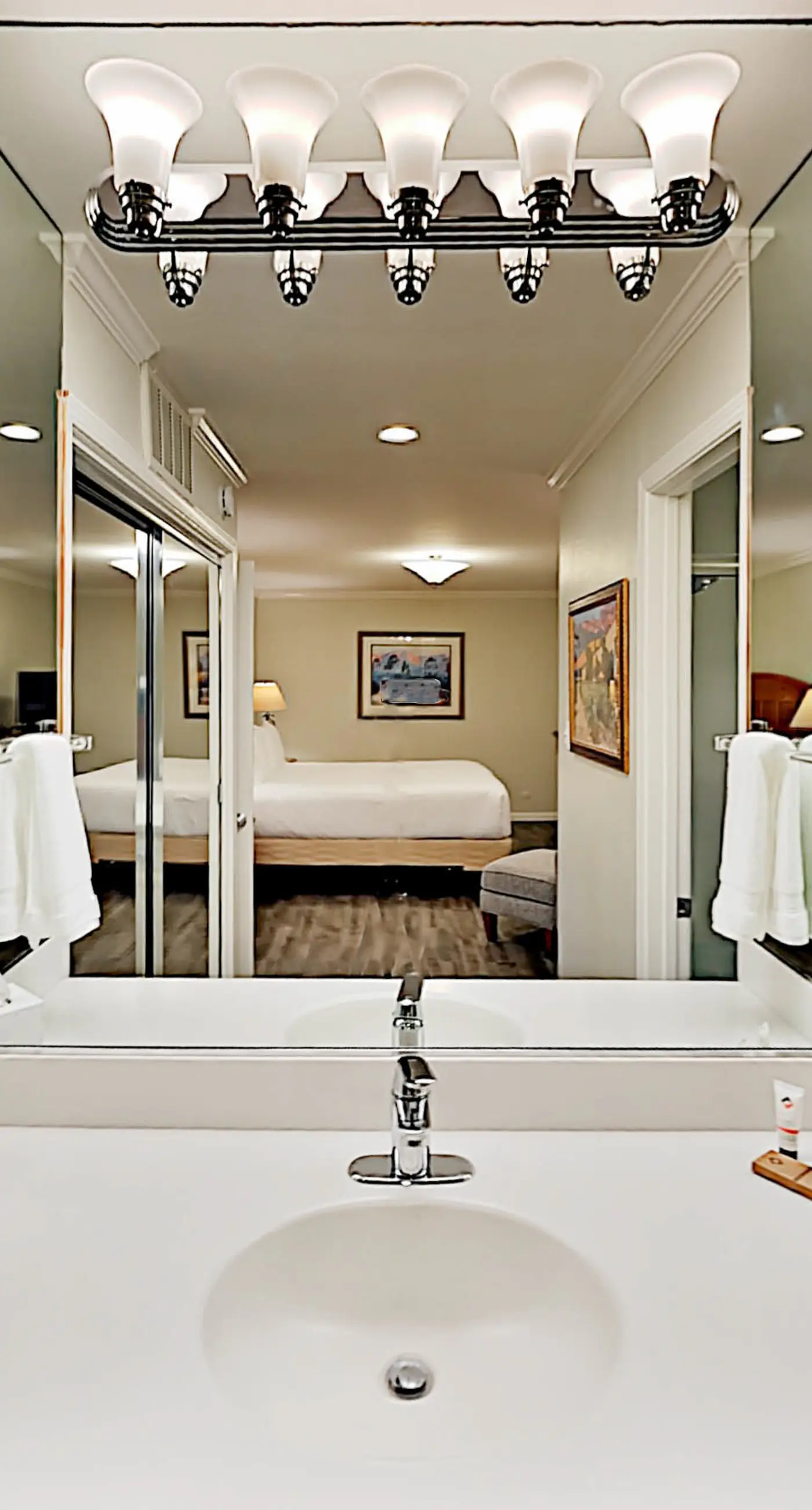 Silverado Resort and Spa 353 & 354