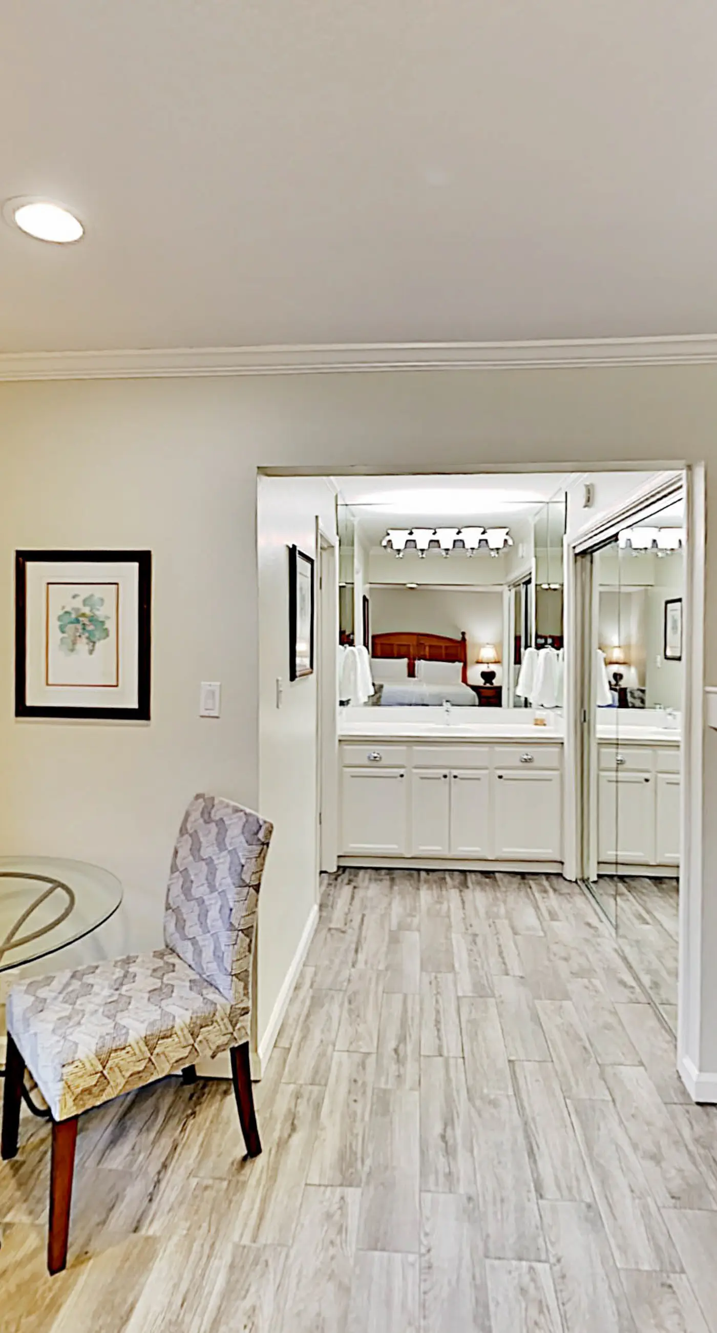 Silverado Resort and Spa 353 & 354