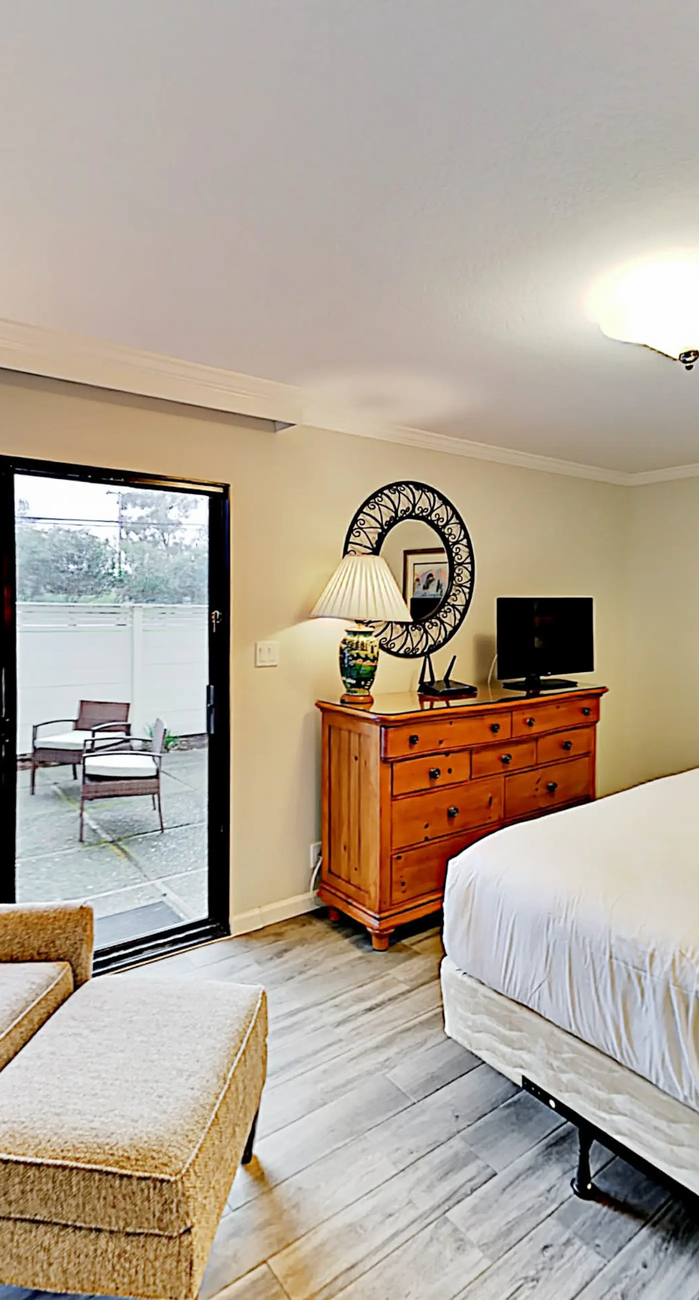 Silverado Resort and Spa 353 & 354