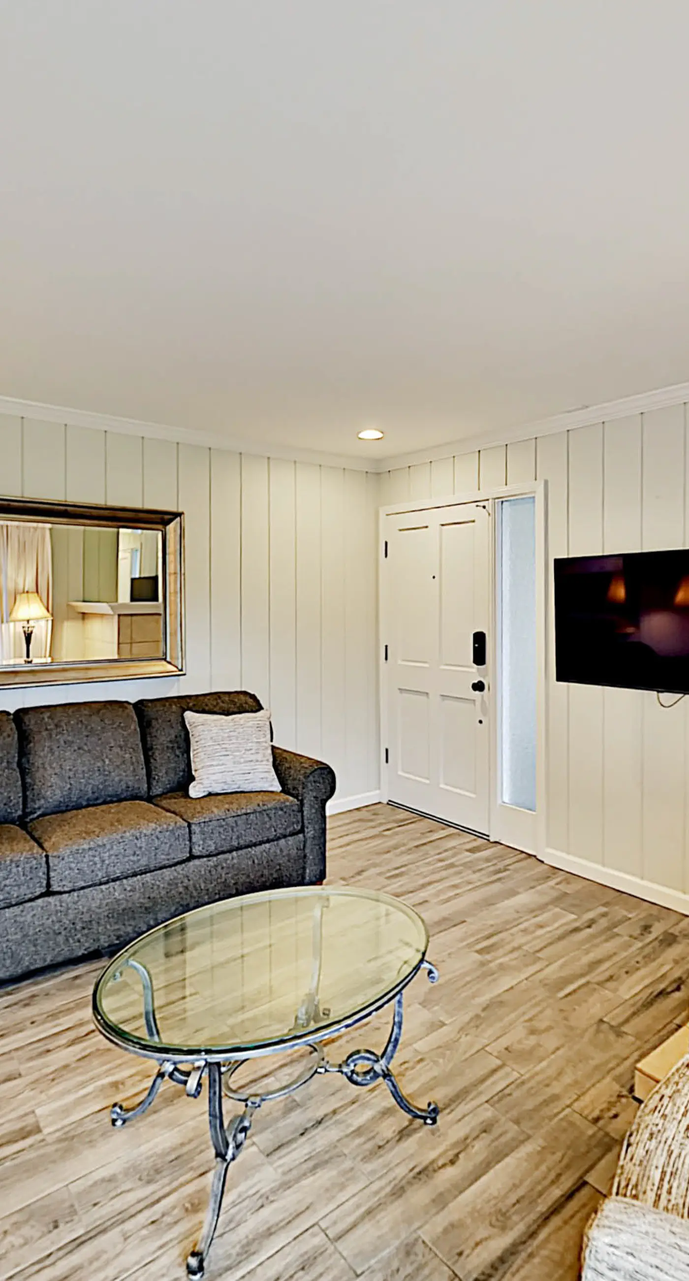 Silverado Resort and Spa 353 & 354