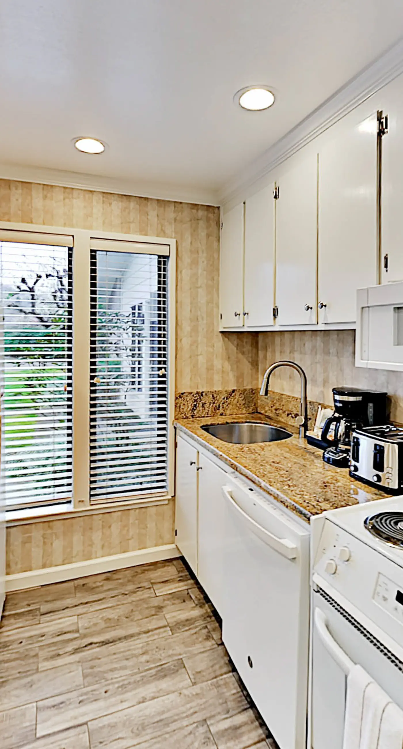 Silverado Resort and Spa 353 & 354