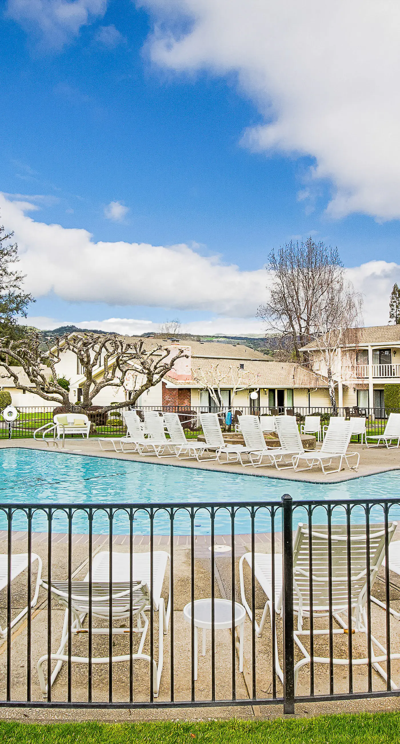 Silverado Resort and Spa 353 & 354