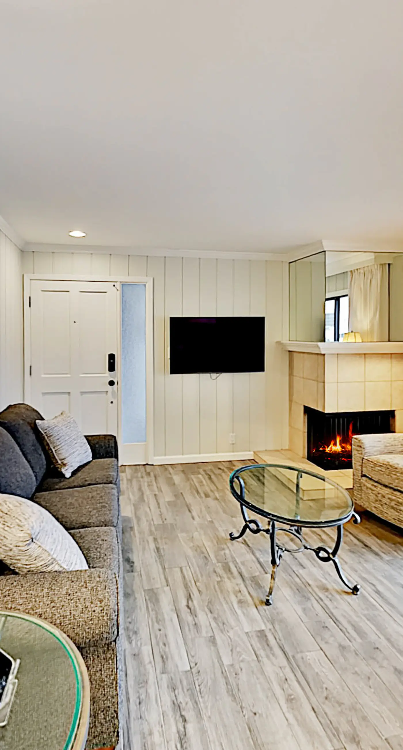 Silverado Resort and Spa 353 & 354