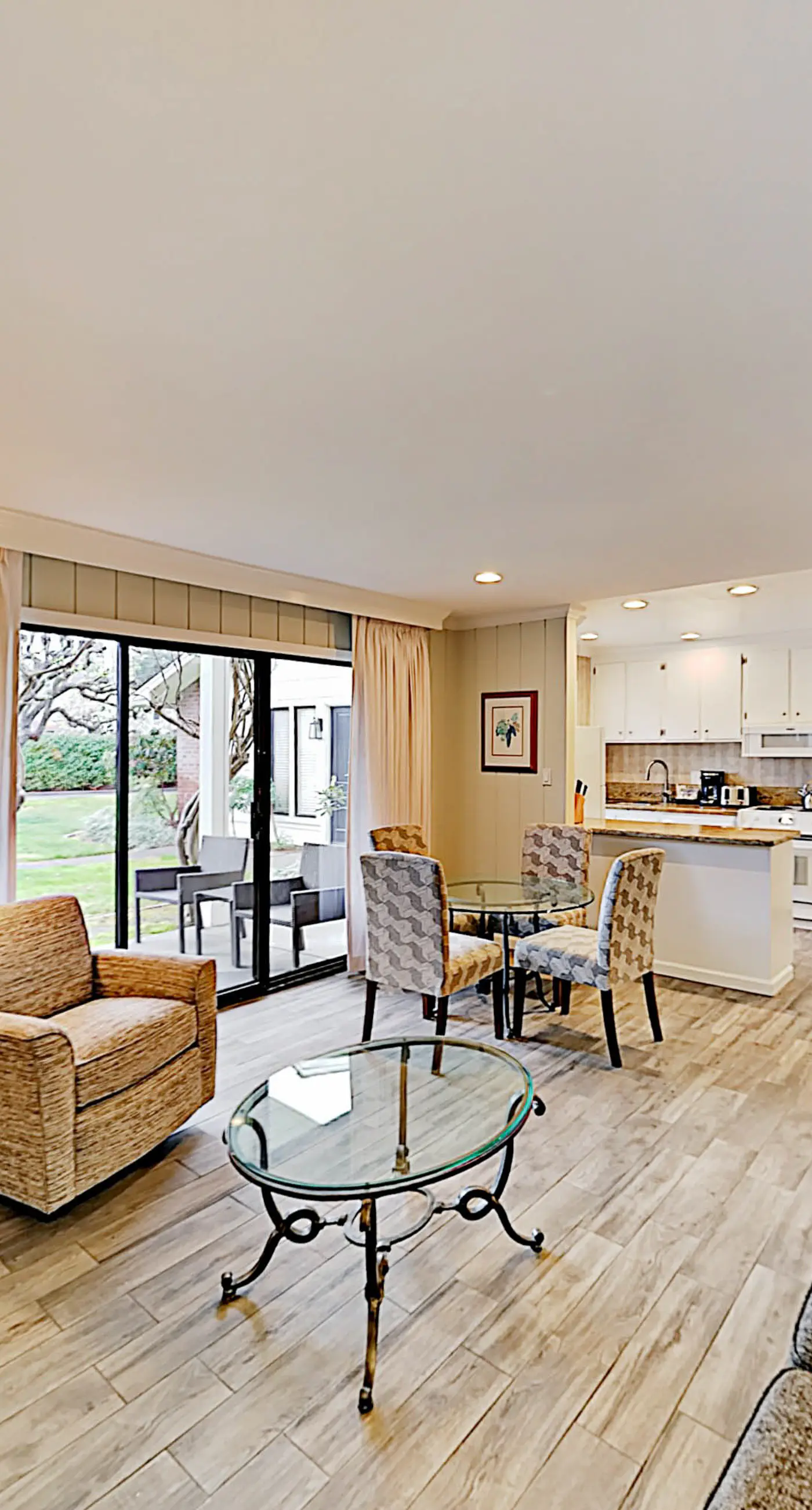 Silverado Resort and Spa 353 & 354