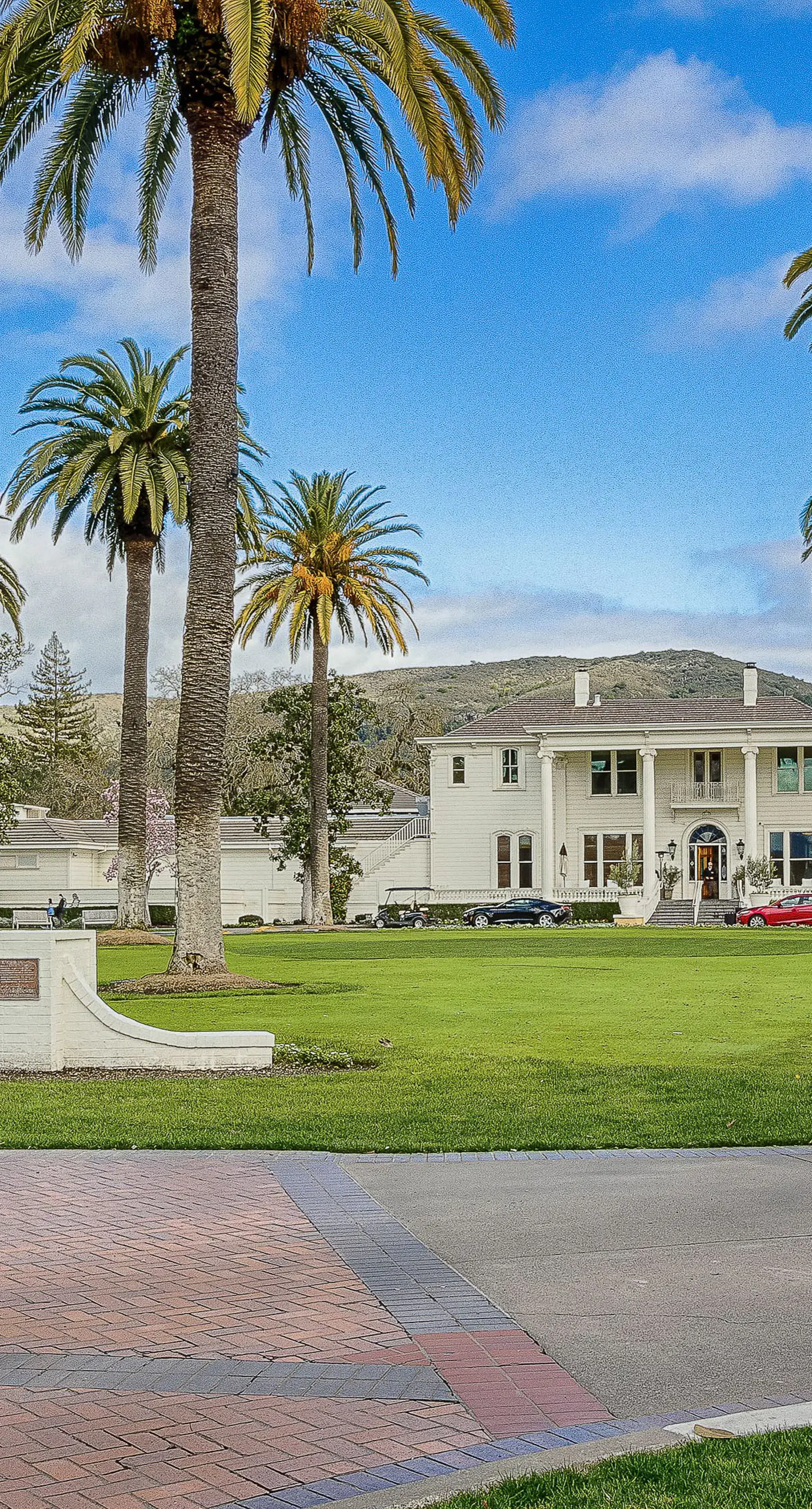 Silverado Resort and Spa 353 & 354