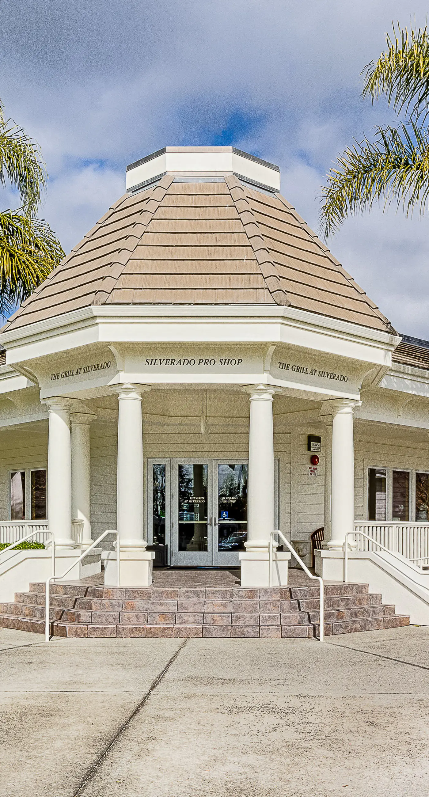 Silverado Resort and Spa 353 & 354