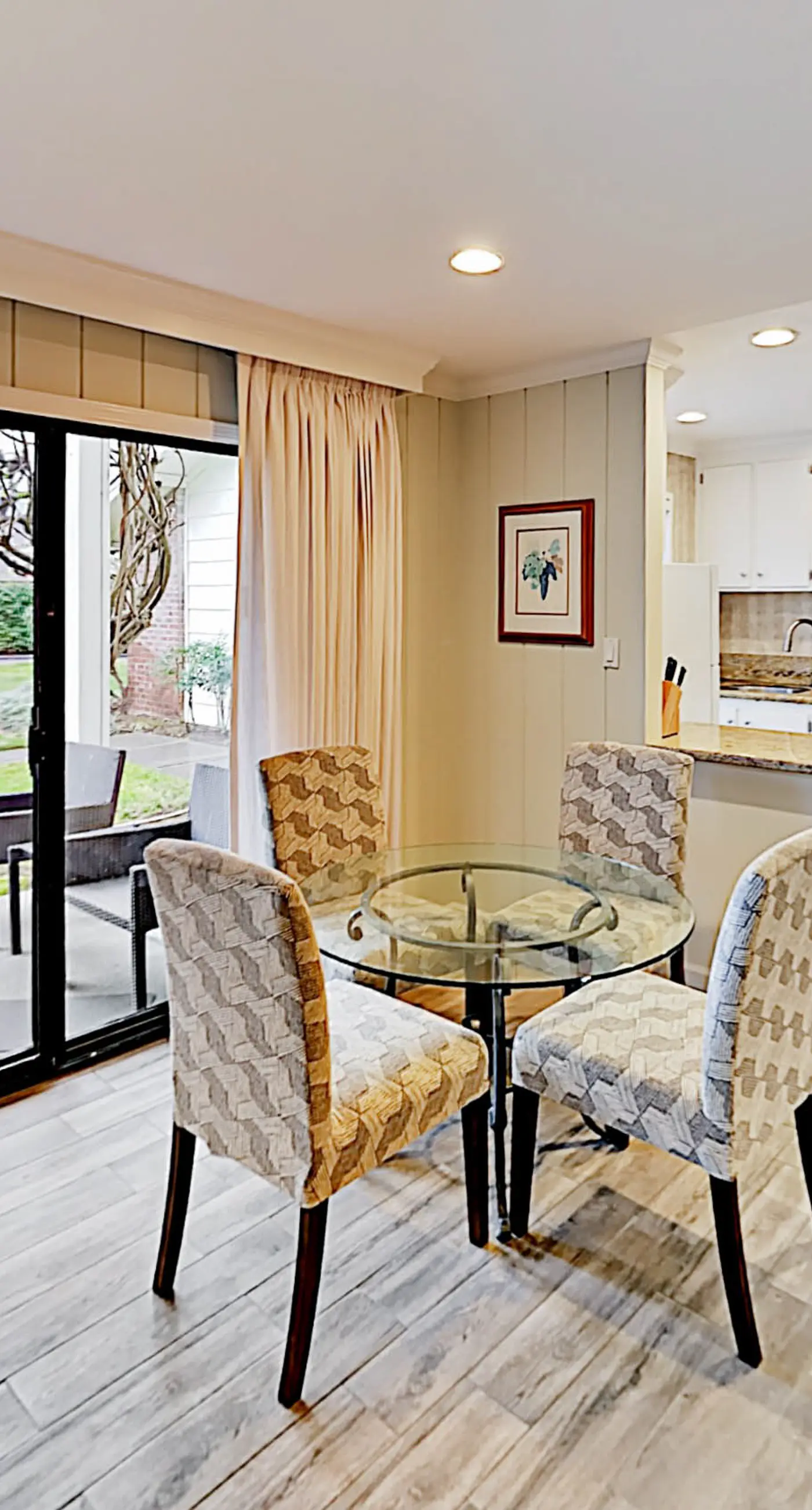 Silverado Resort and Spa 353 & 354