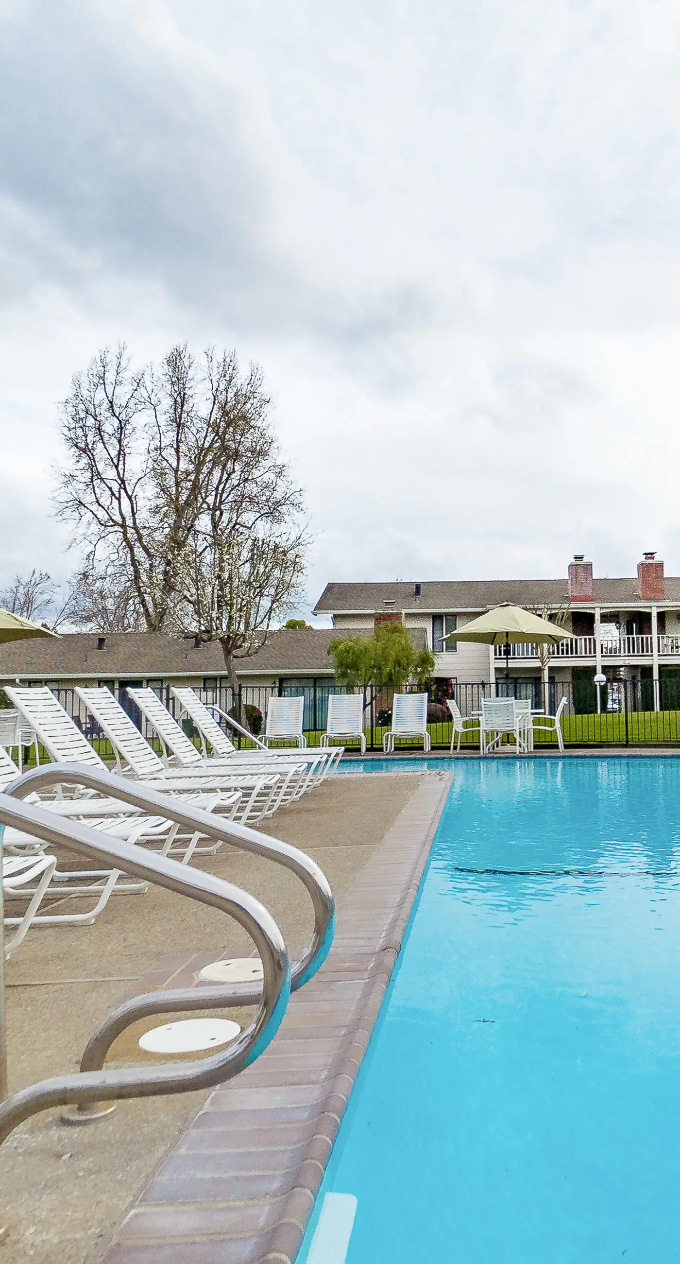 Silverado Resort and Spa 353 & 354