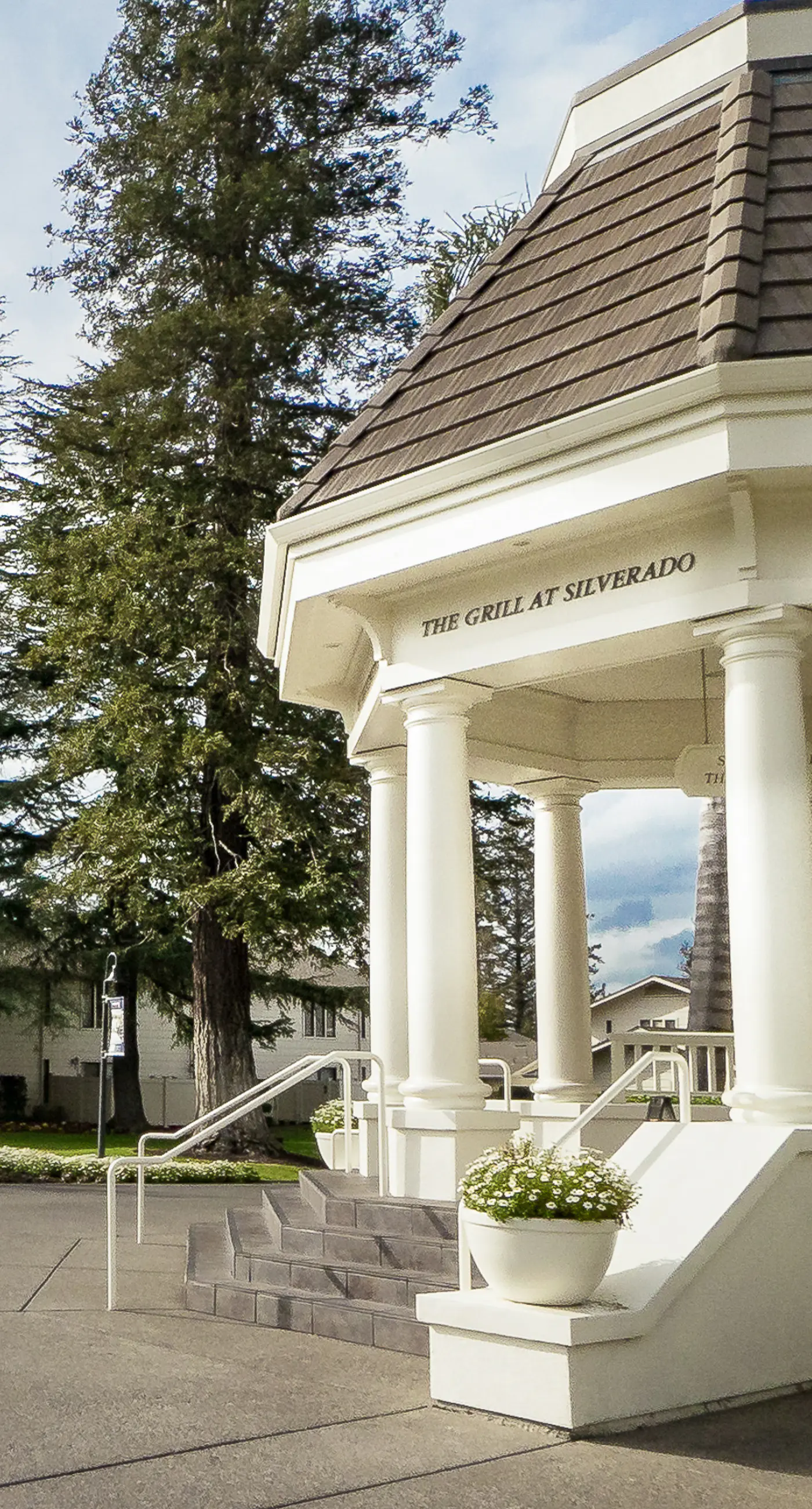 Silverado Resort and Spa 353 & 354