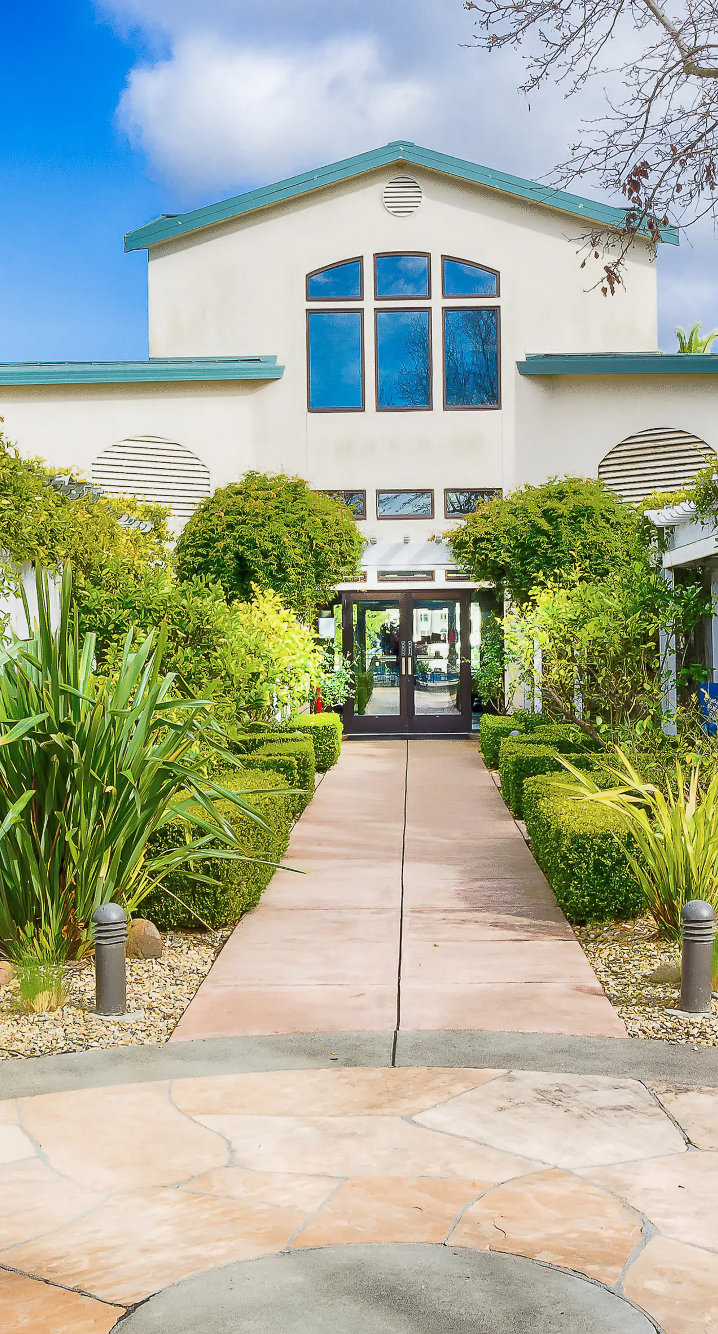 Silverado Resort and Spa 353 & 354