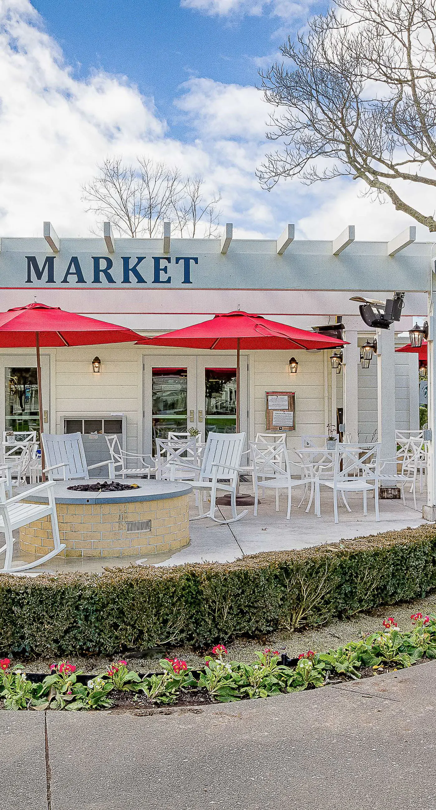 Silverado Resort and Spa 353 & 354