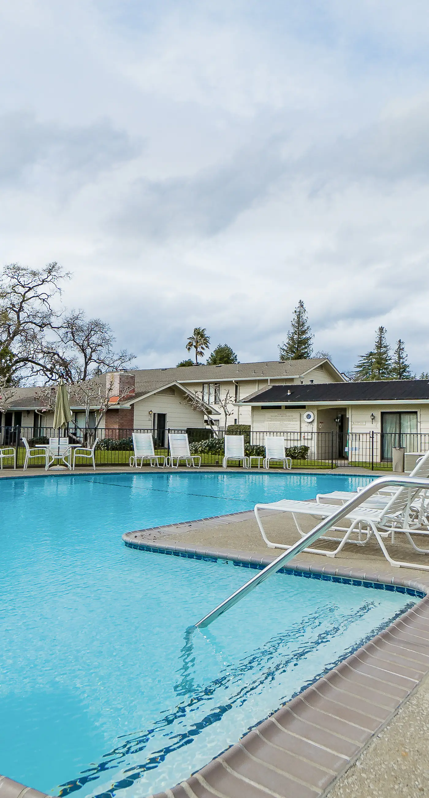 Silverado Resort and Spa 353 & 354