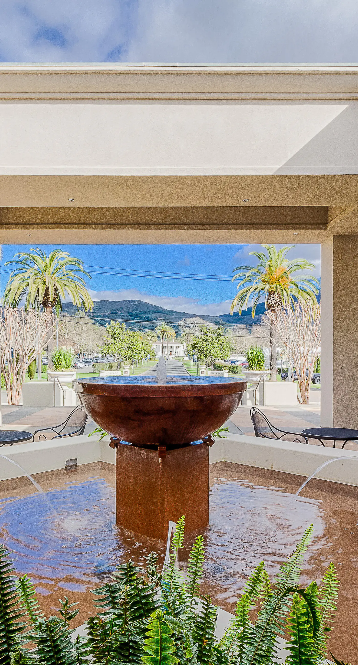 Silverado Resort and Spa 353 & 354