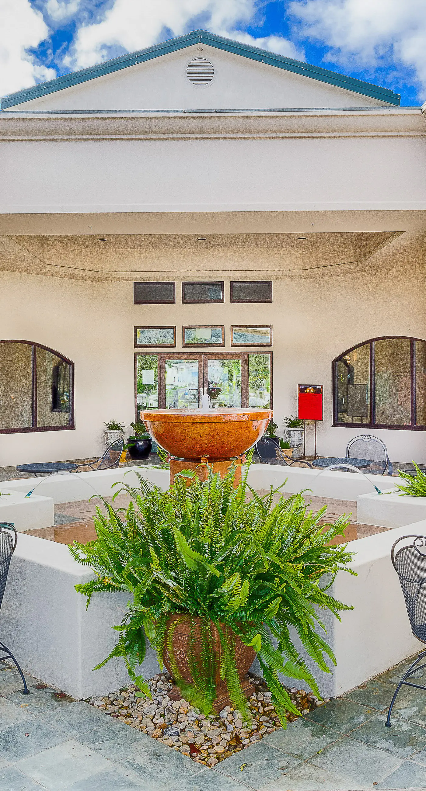 Silverado Resort and Spa 353 & 354