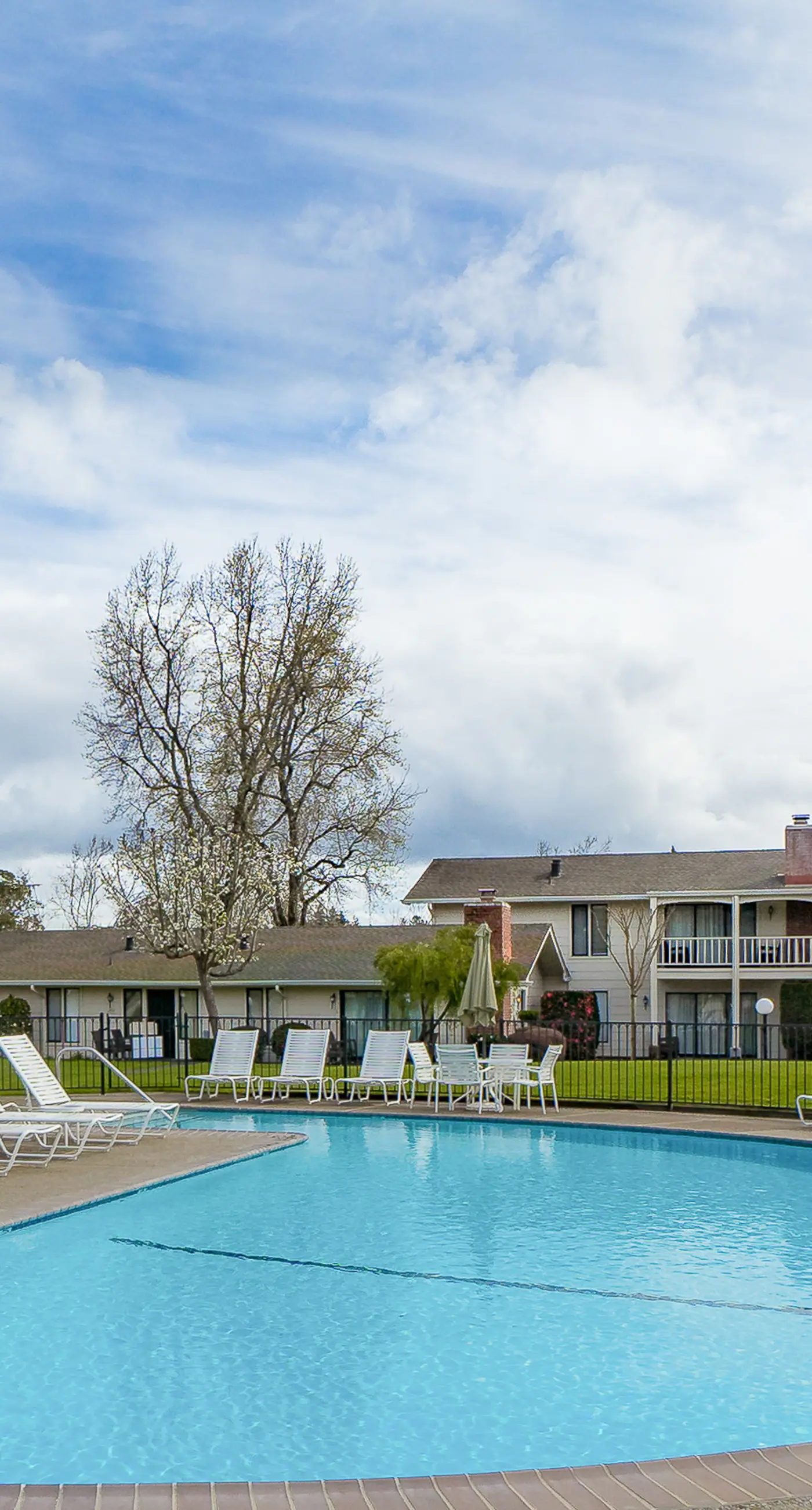 Silverado Resort and Spa 353 & 354