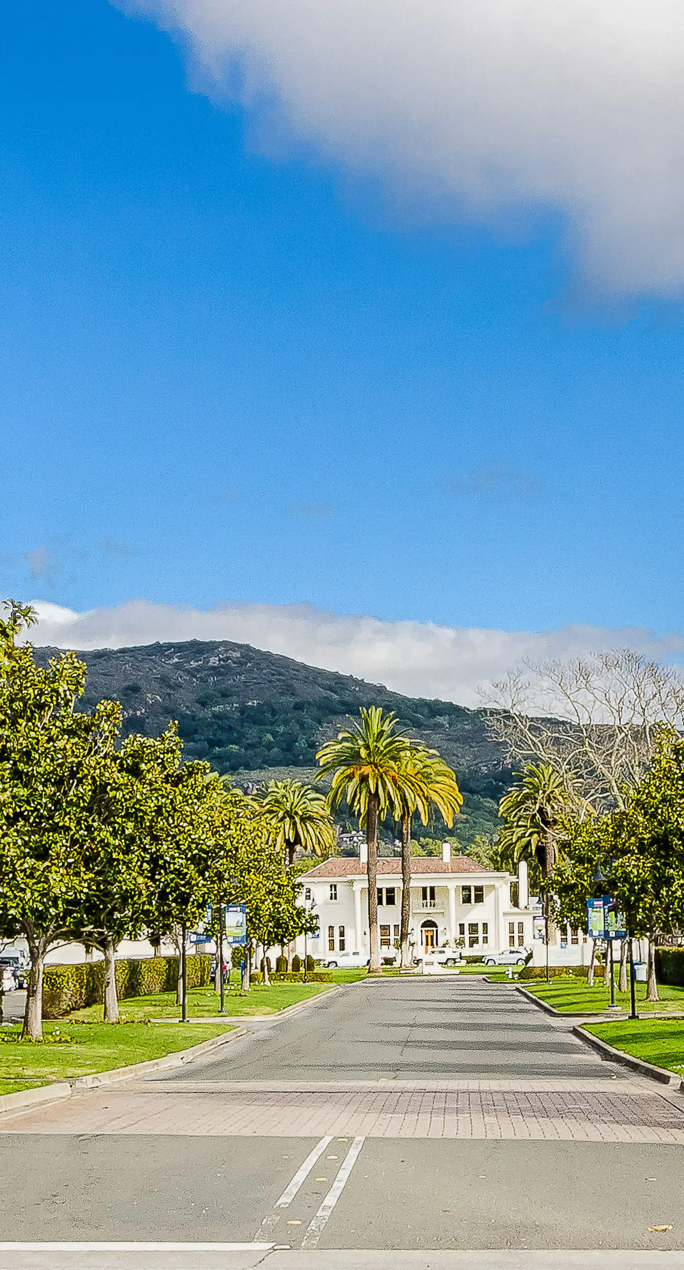 Silverado Resort and Spa 353 & 354