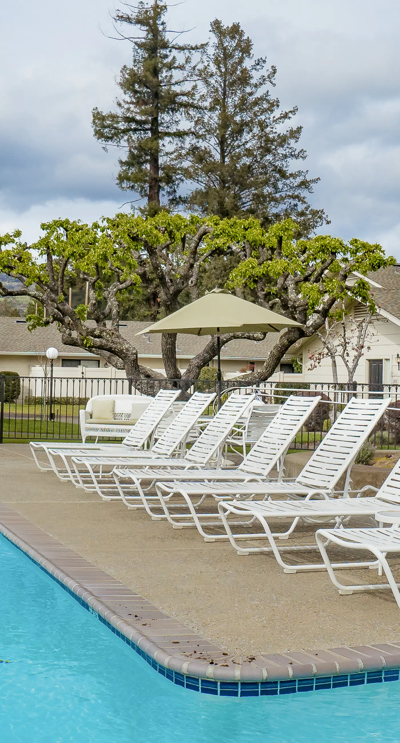 Silverado Resort and Spa 353 & 354