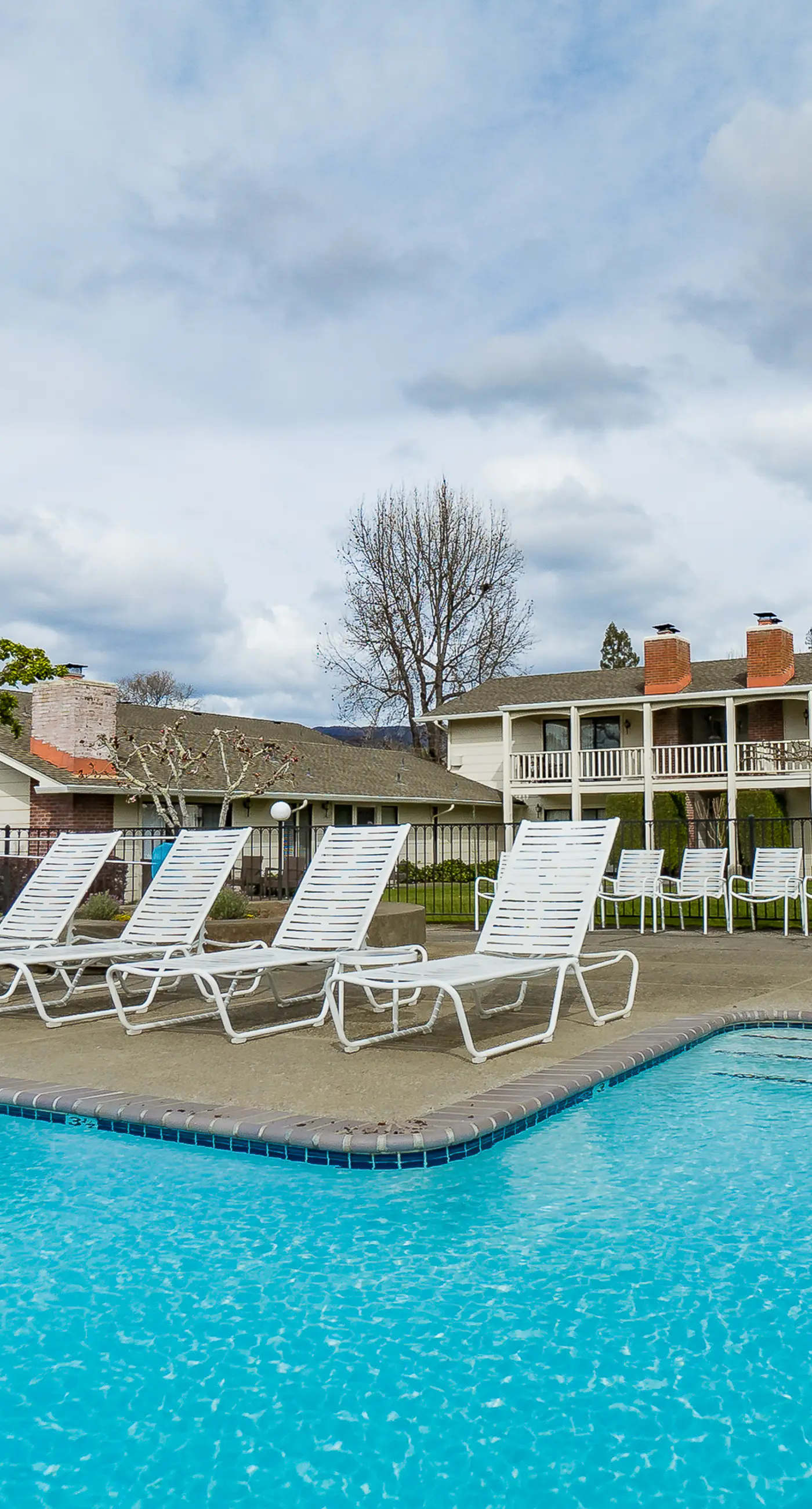 Silverado Resort and Spa 353 & 354