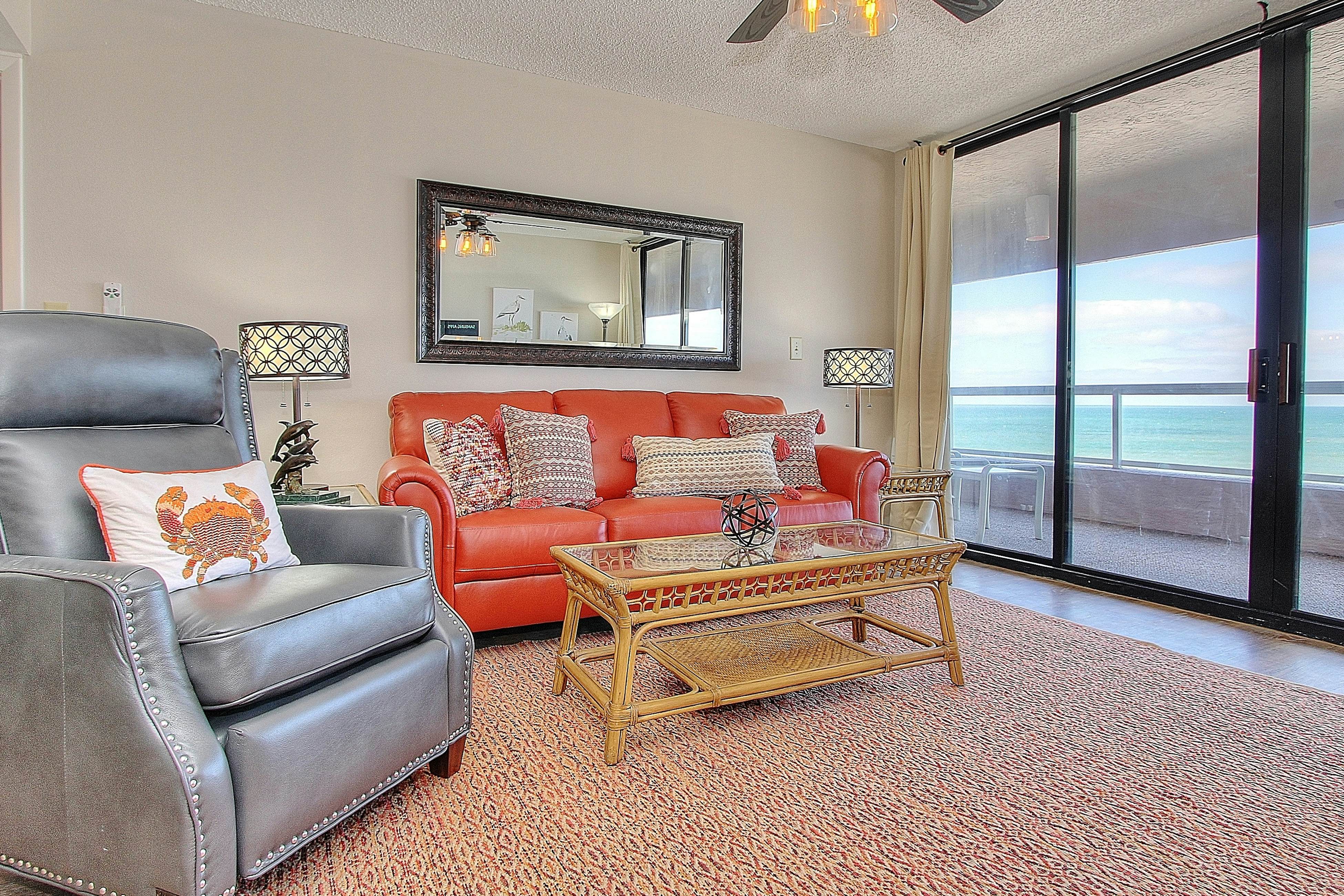 Crescent Beach Club Condo Rentals in Clearwater, FL Vacasa