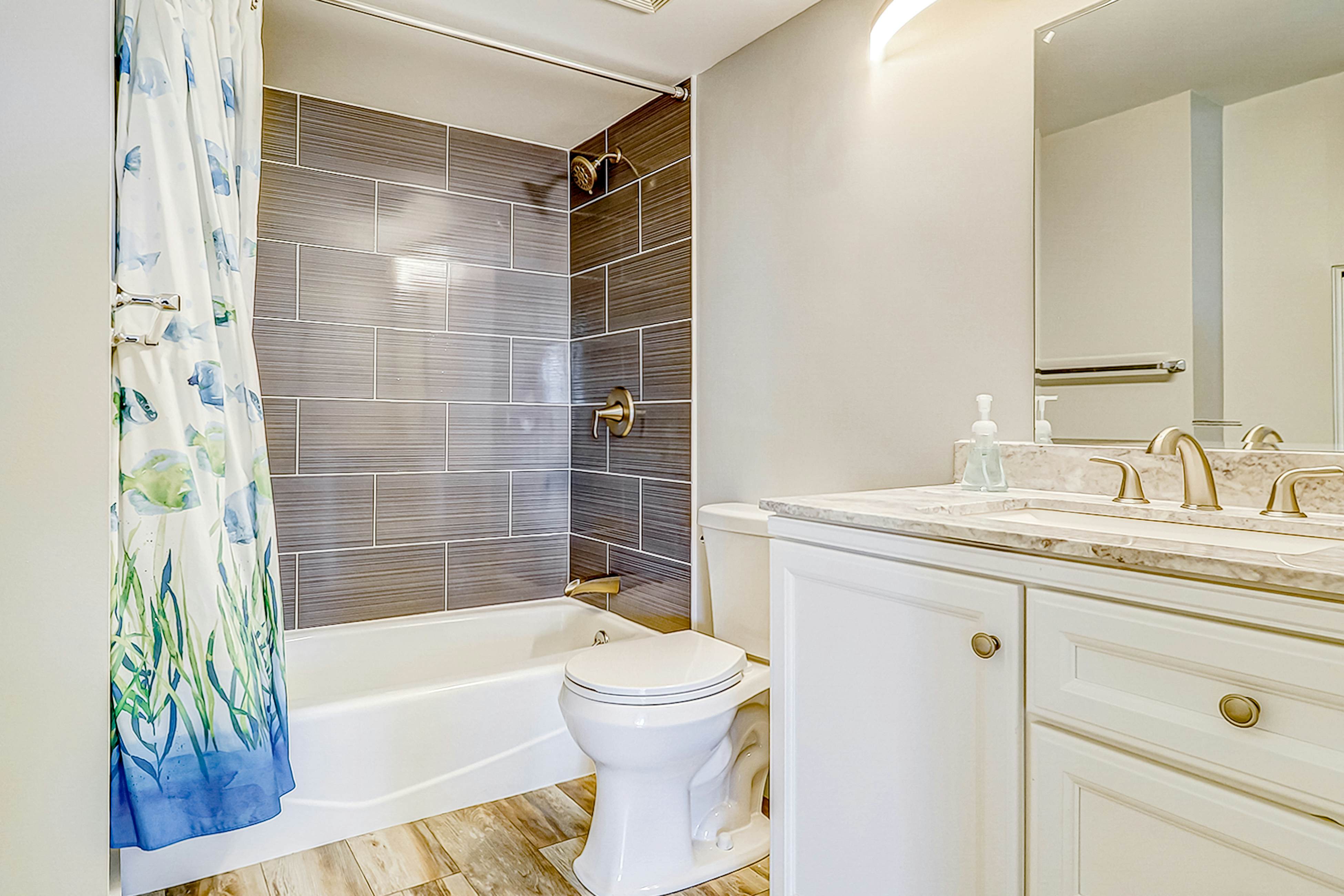 Forest Beach Villas 405