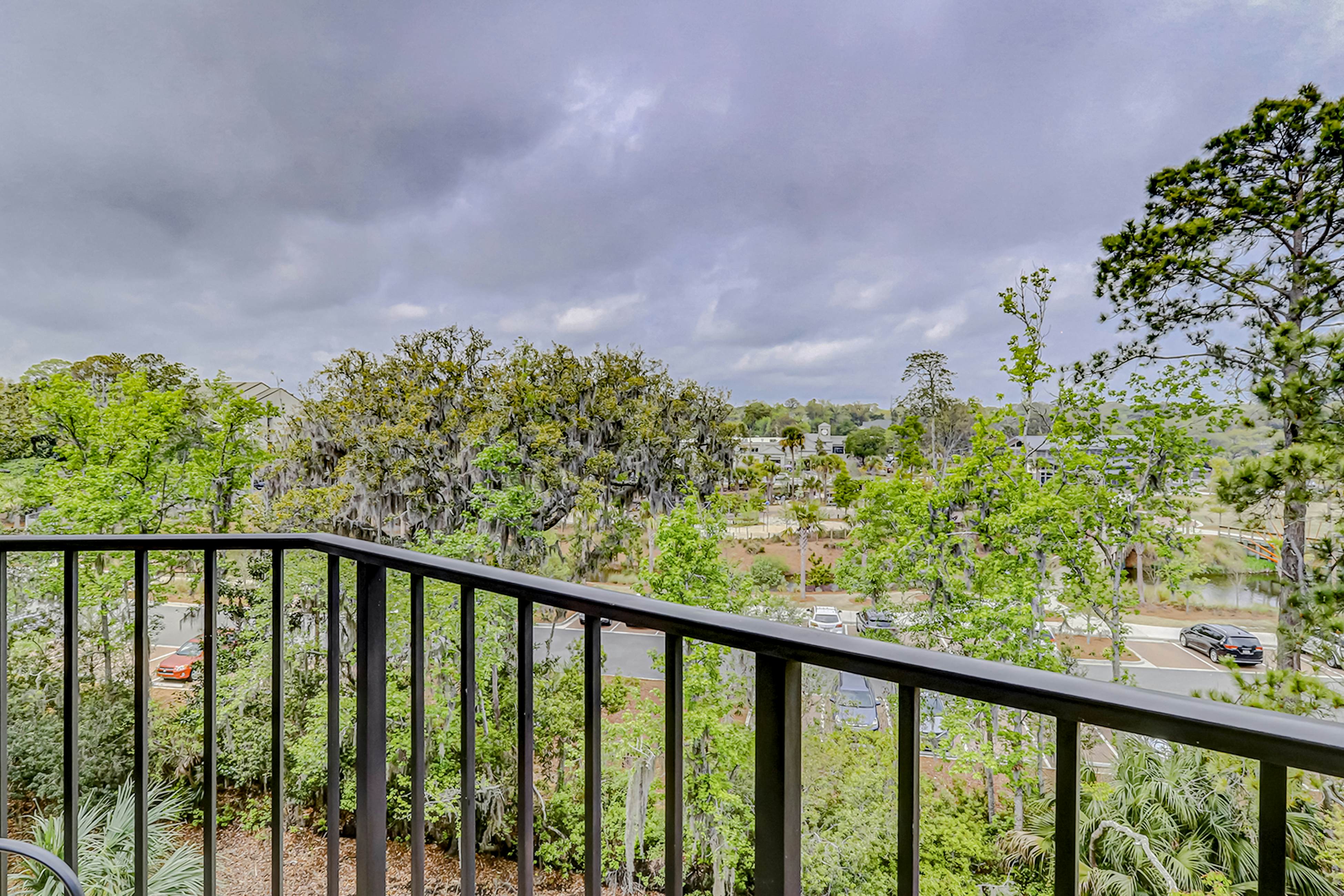 Forest Beach Villas 405