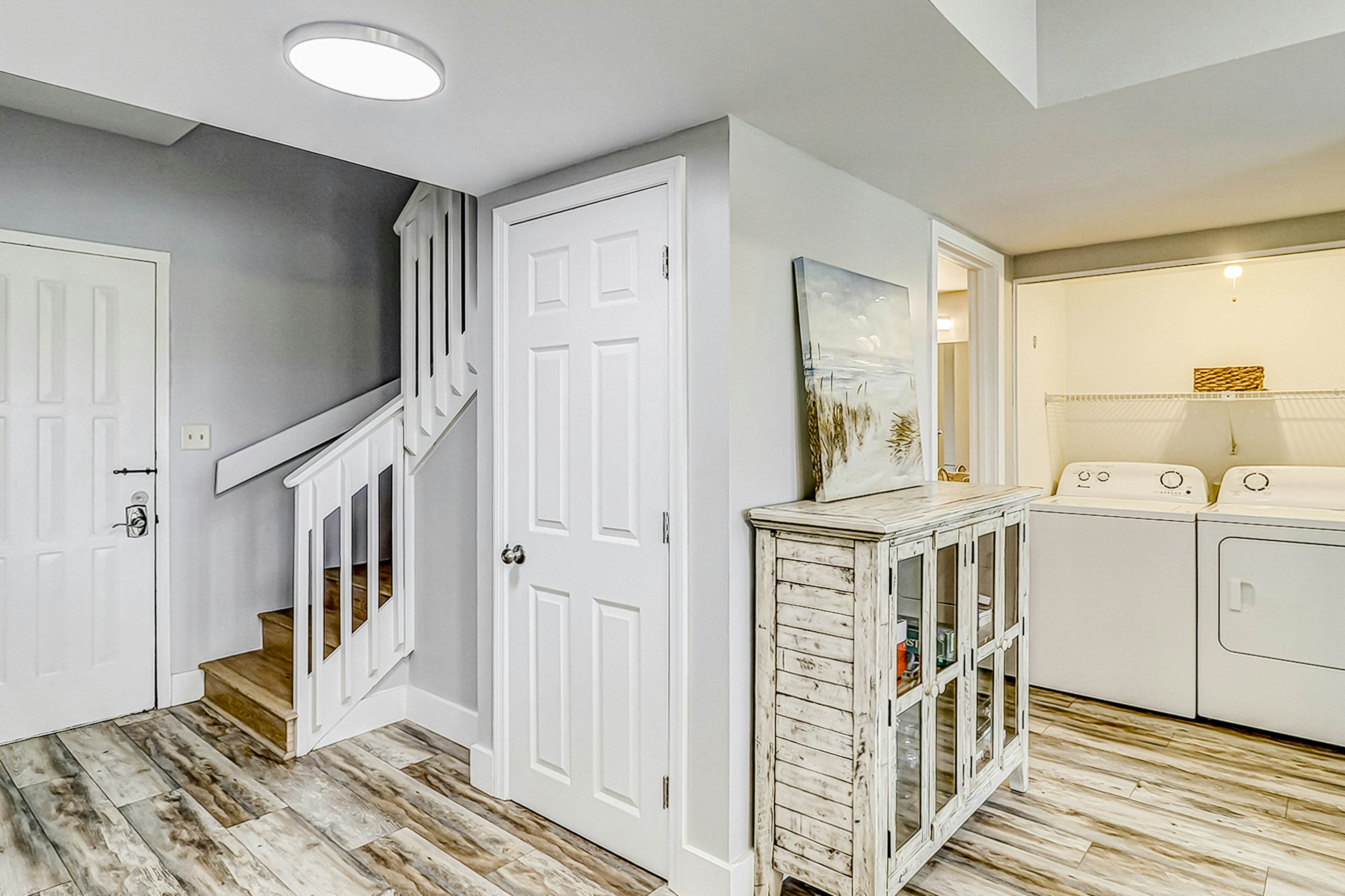 Forest Beach Villas 405