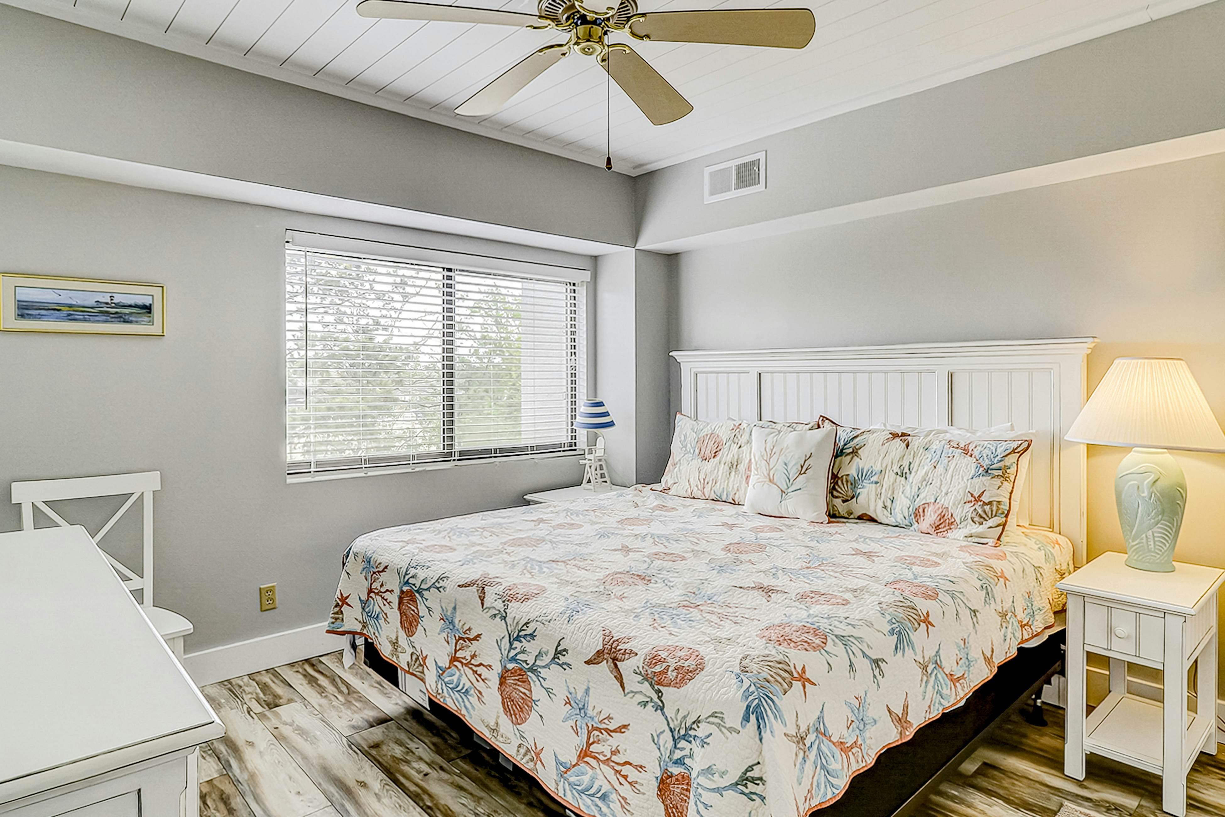 Forest Beach Villas 405