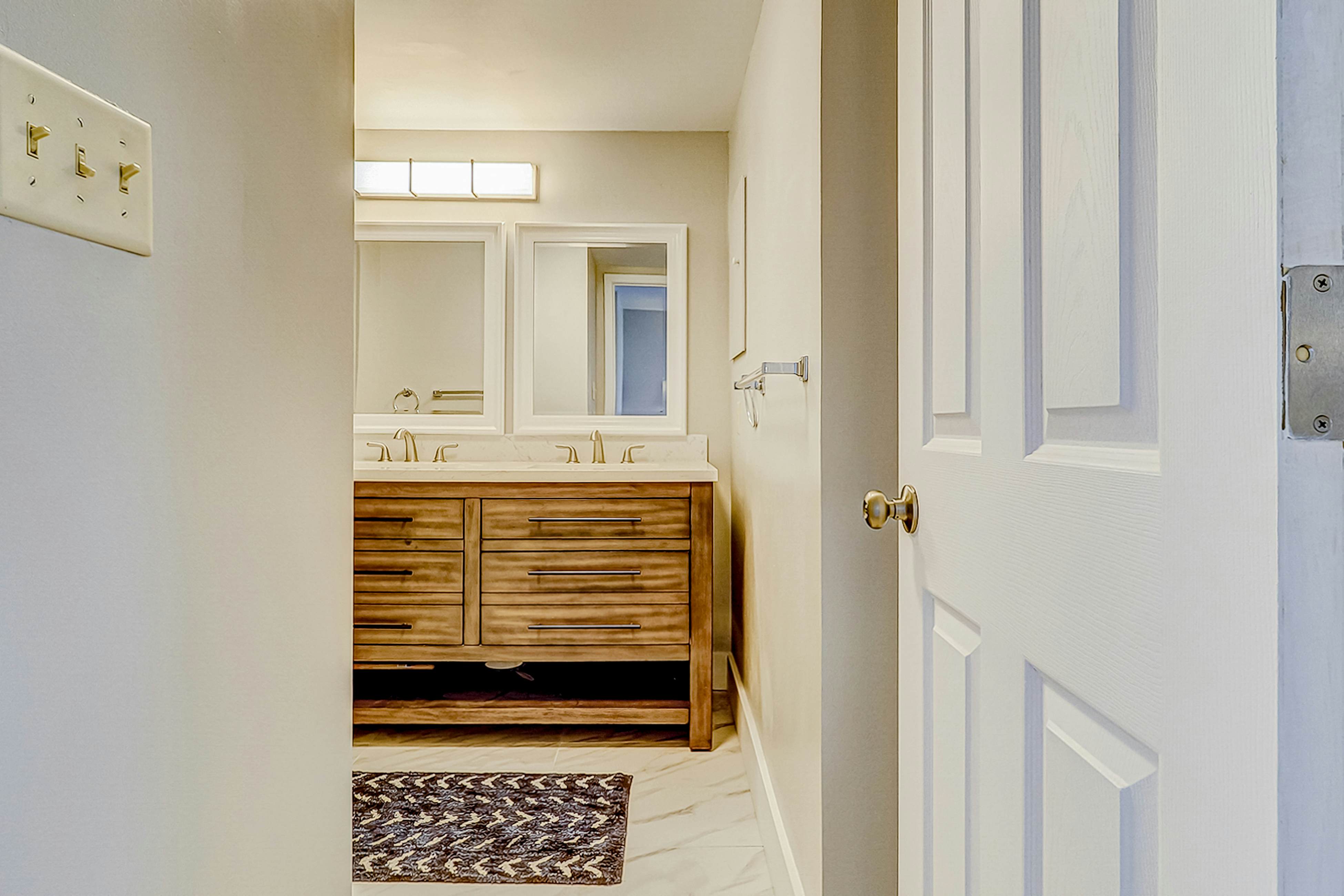 Forest Beach Villas 405