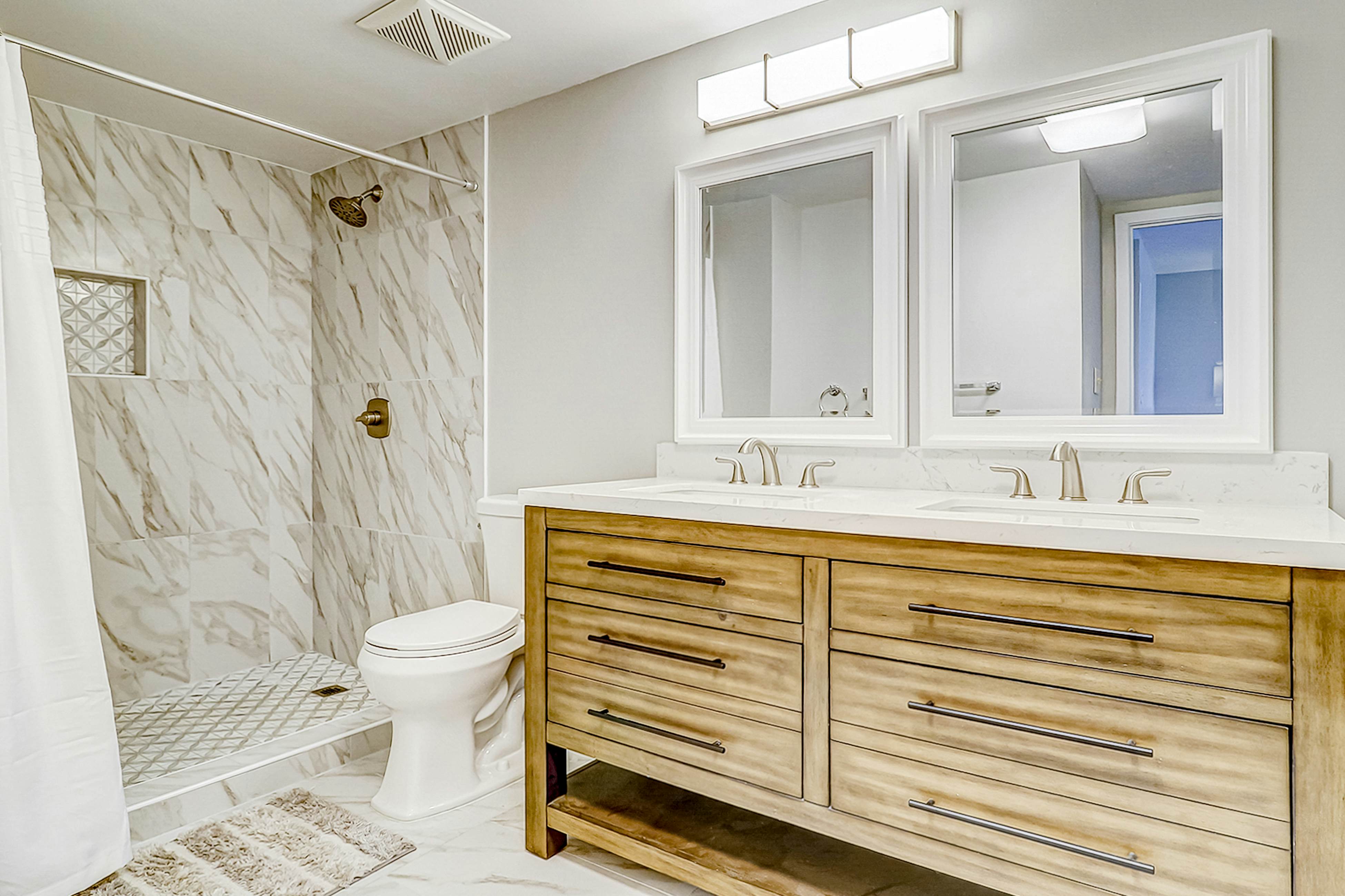 Forest Beach Villas 405