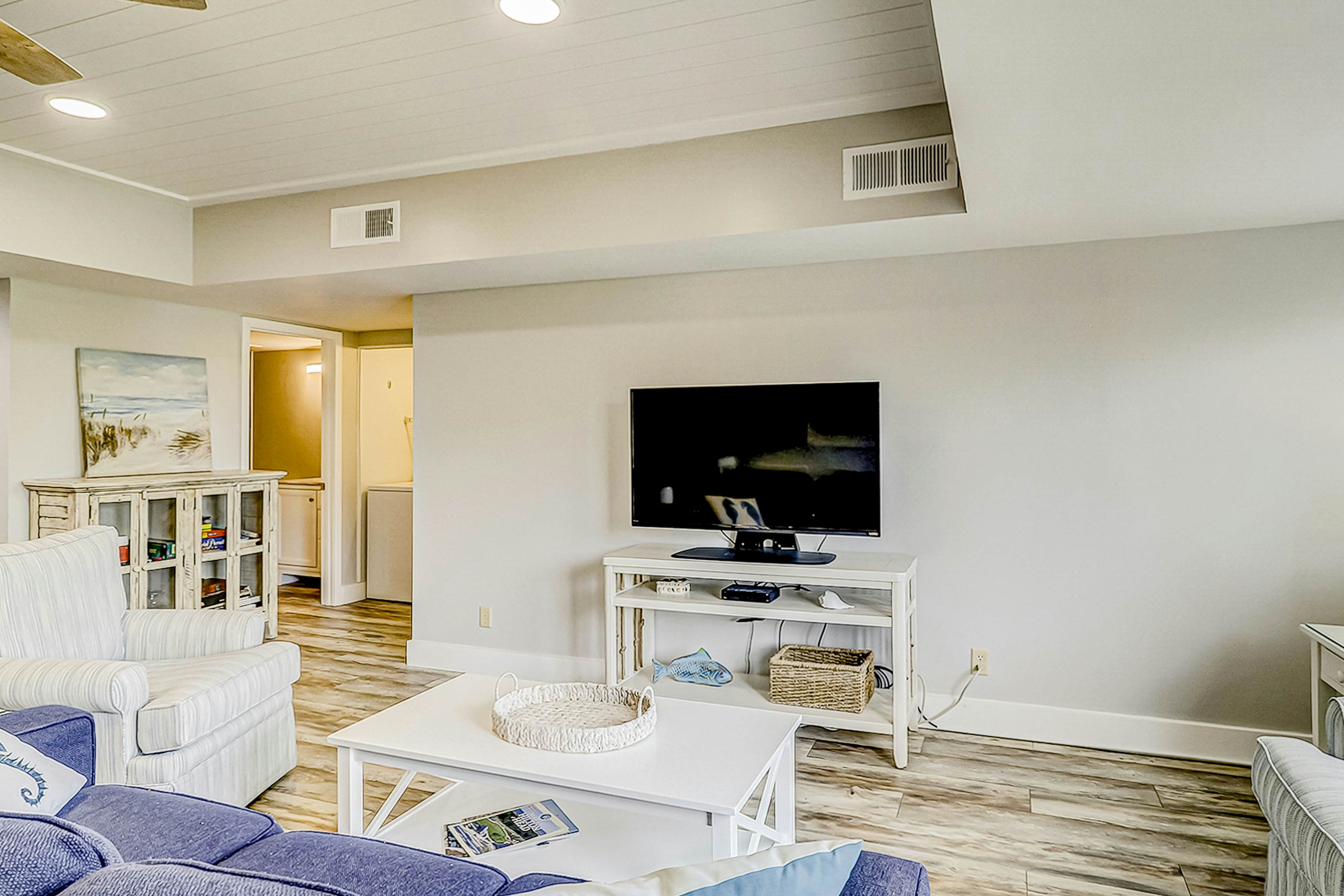 Forest Beach Villas 405