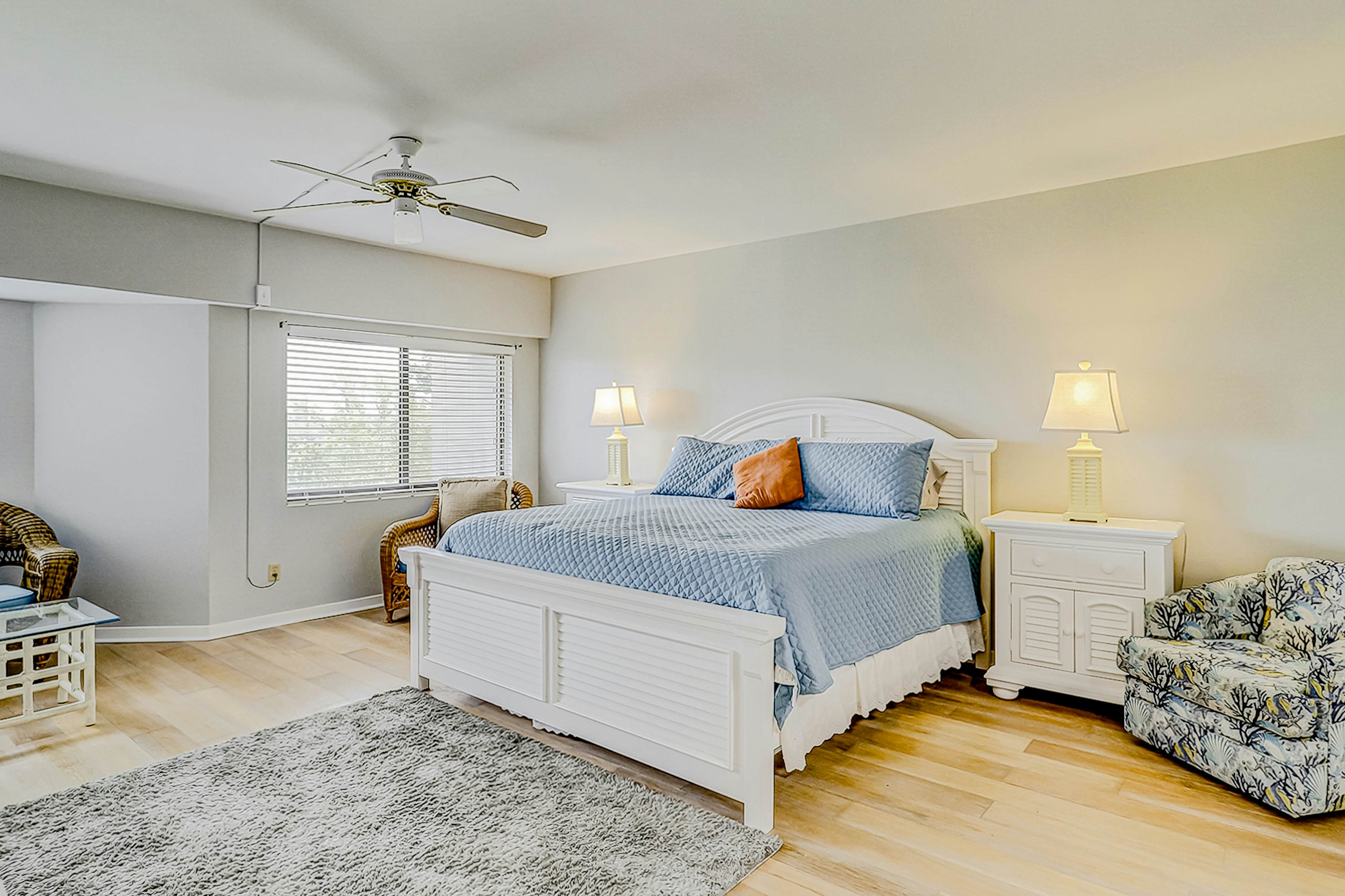 Forest Beach Villas 405