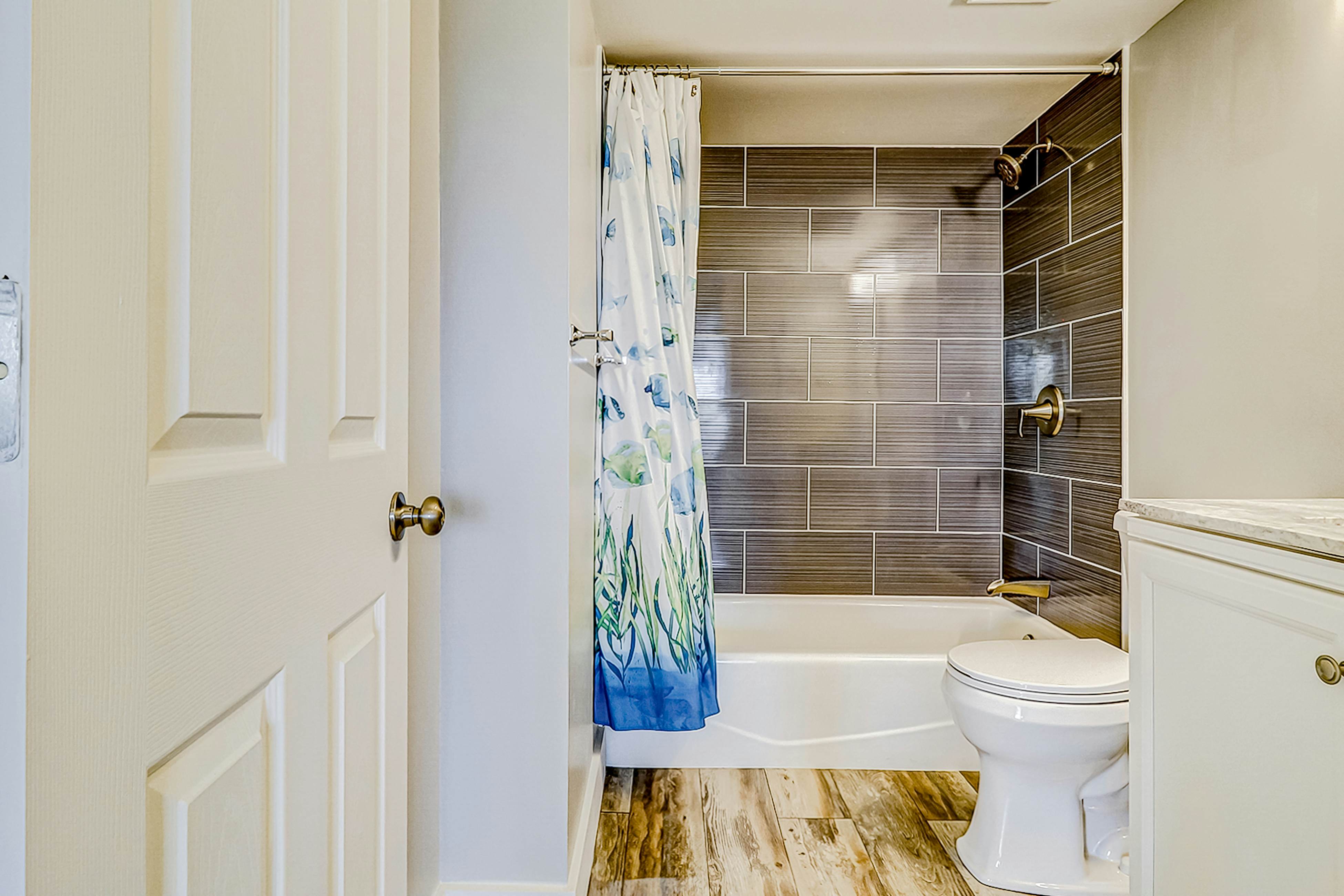 Forest Beach Villas 405