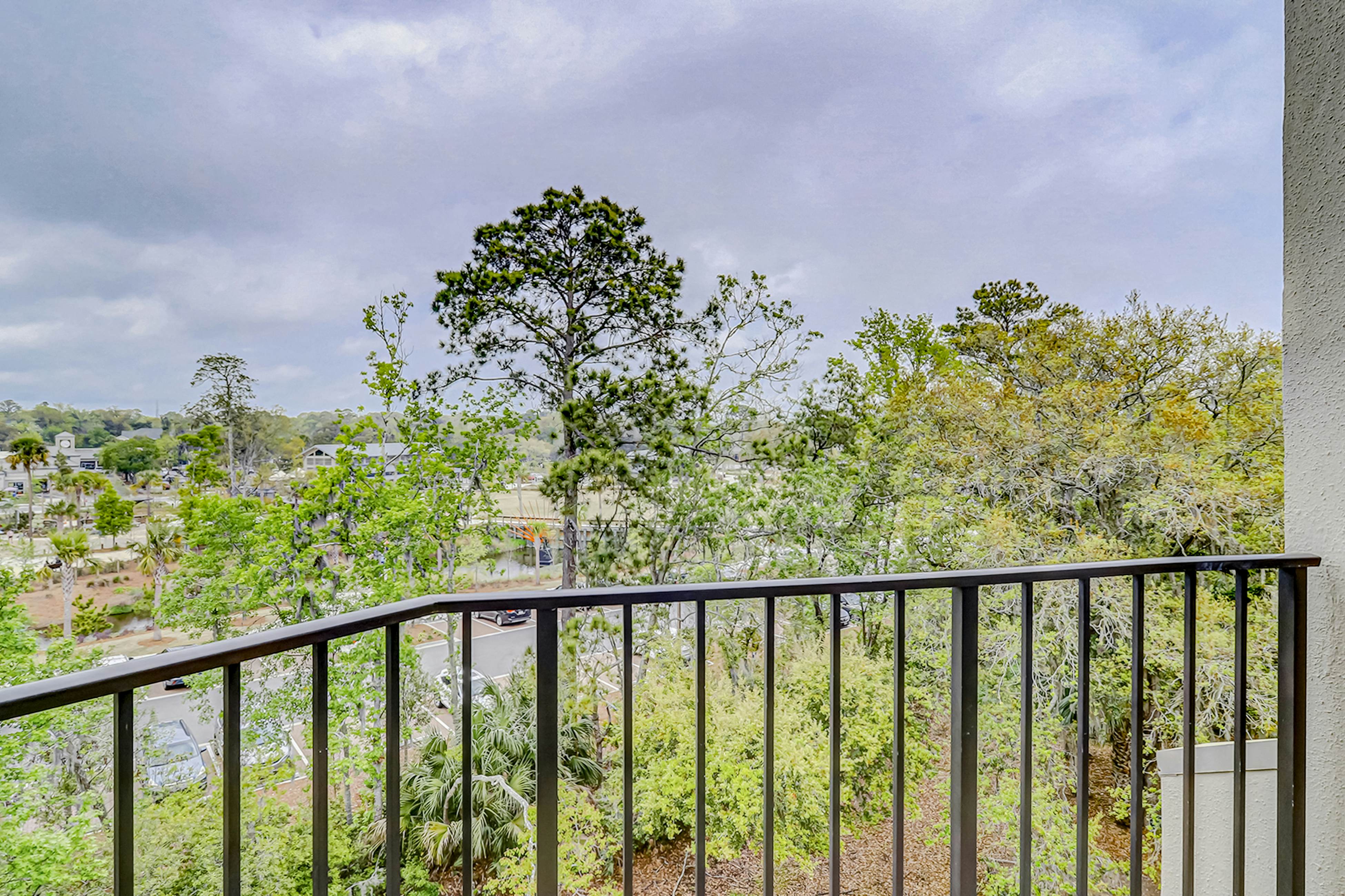 Forest Beach Villas 405