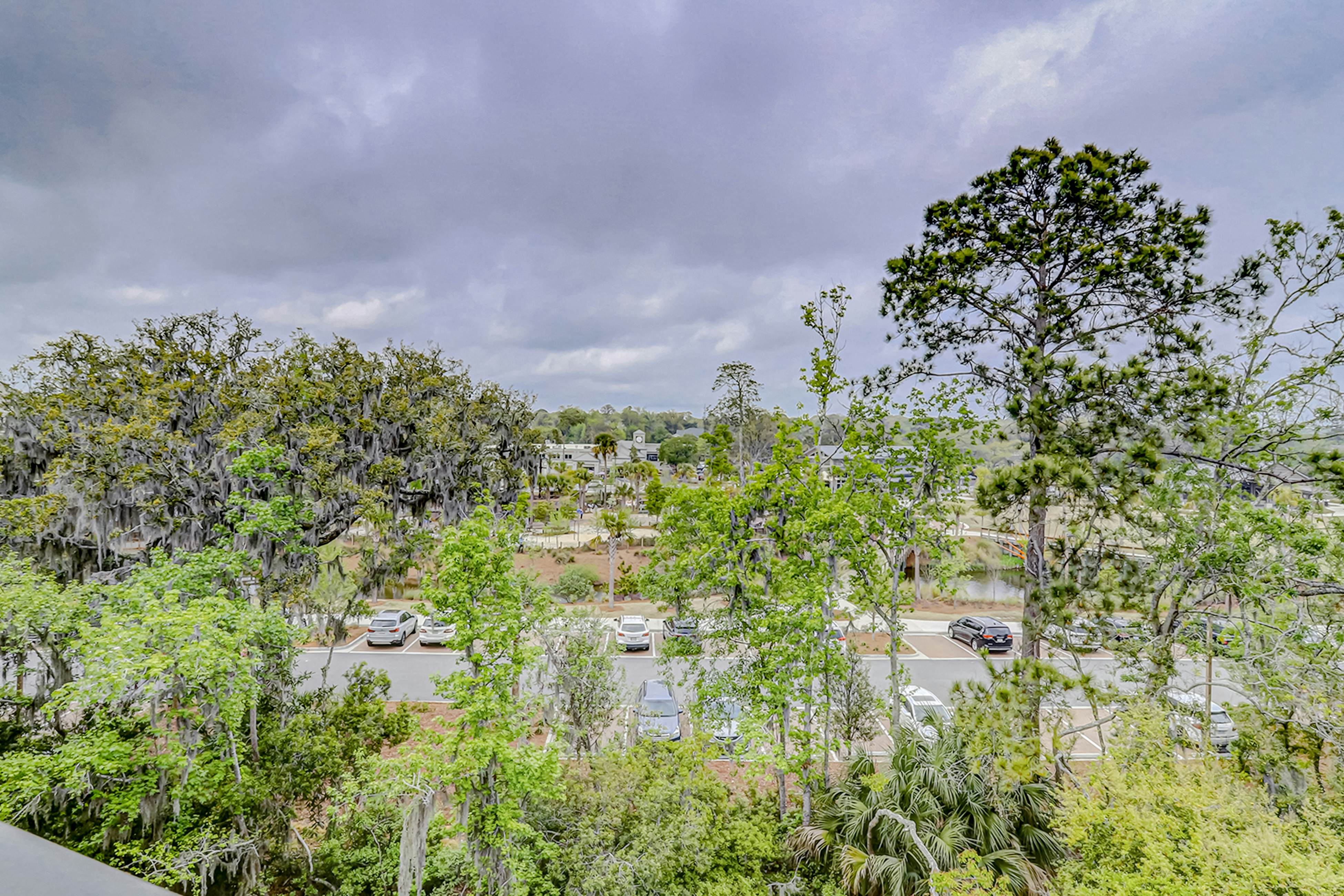 Forest Beach Villas 405