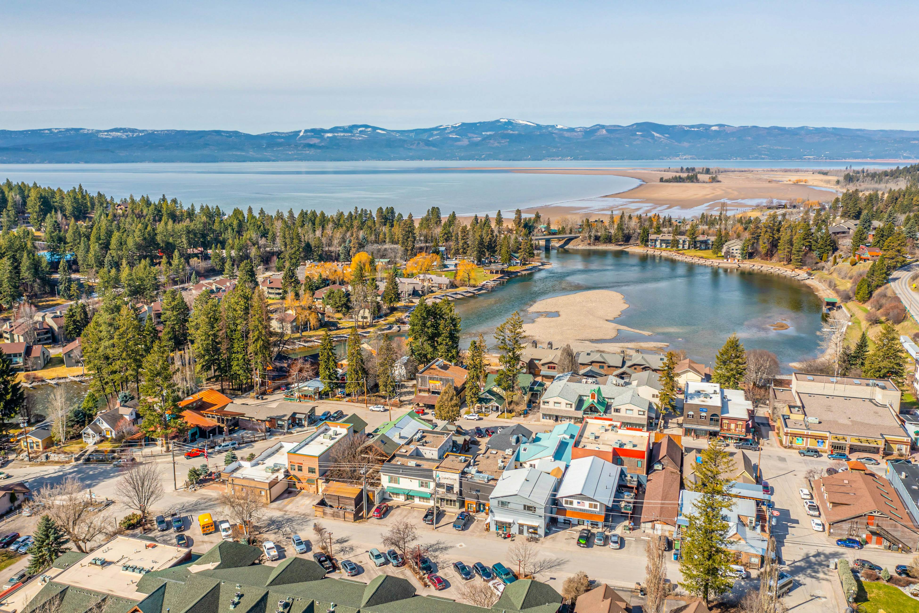 The Electric Bungalow