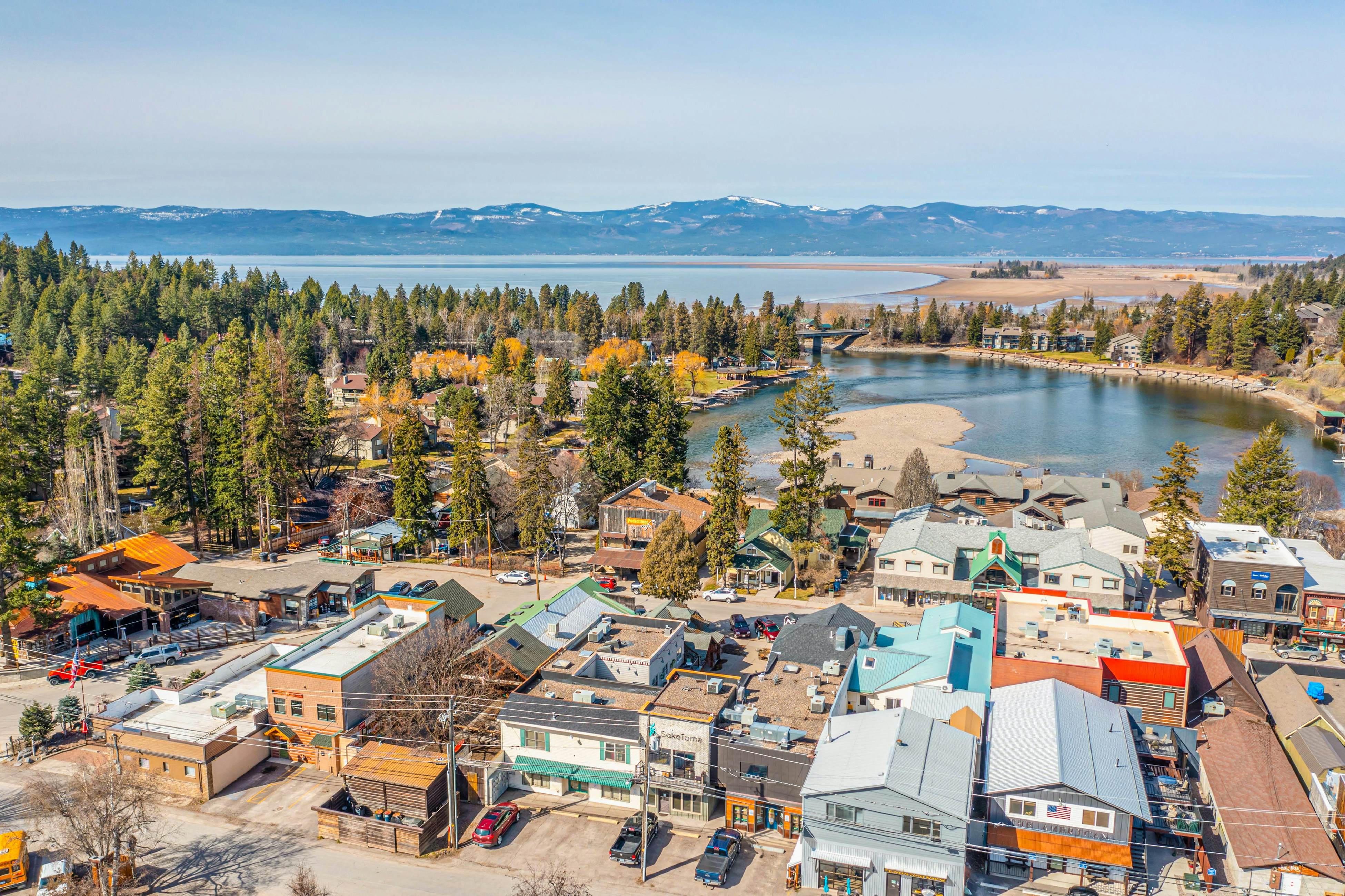 The Electric Bungalow