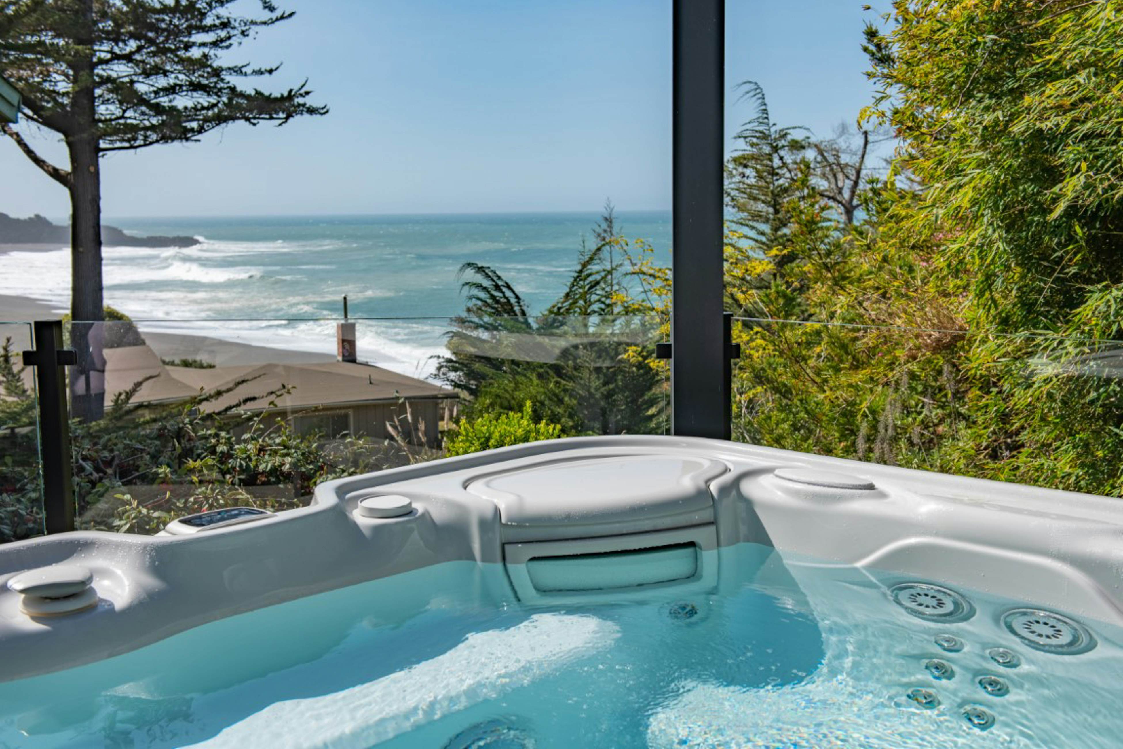 Gualala Vacation Rentals, Beach Rentals, House Rentals Vacasa