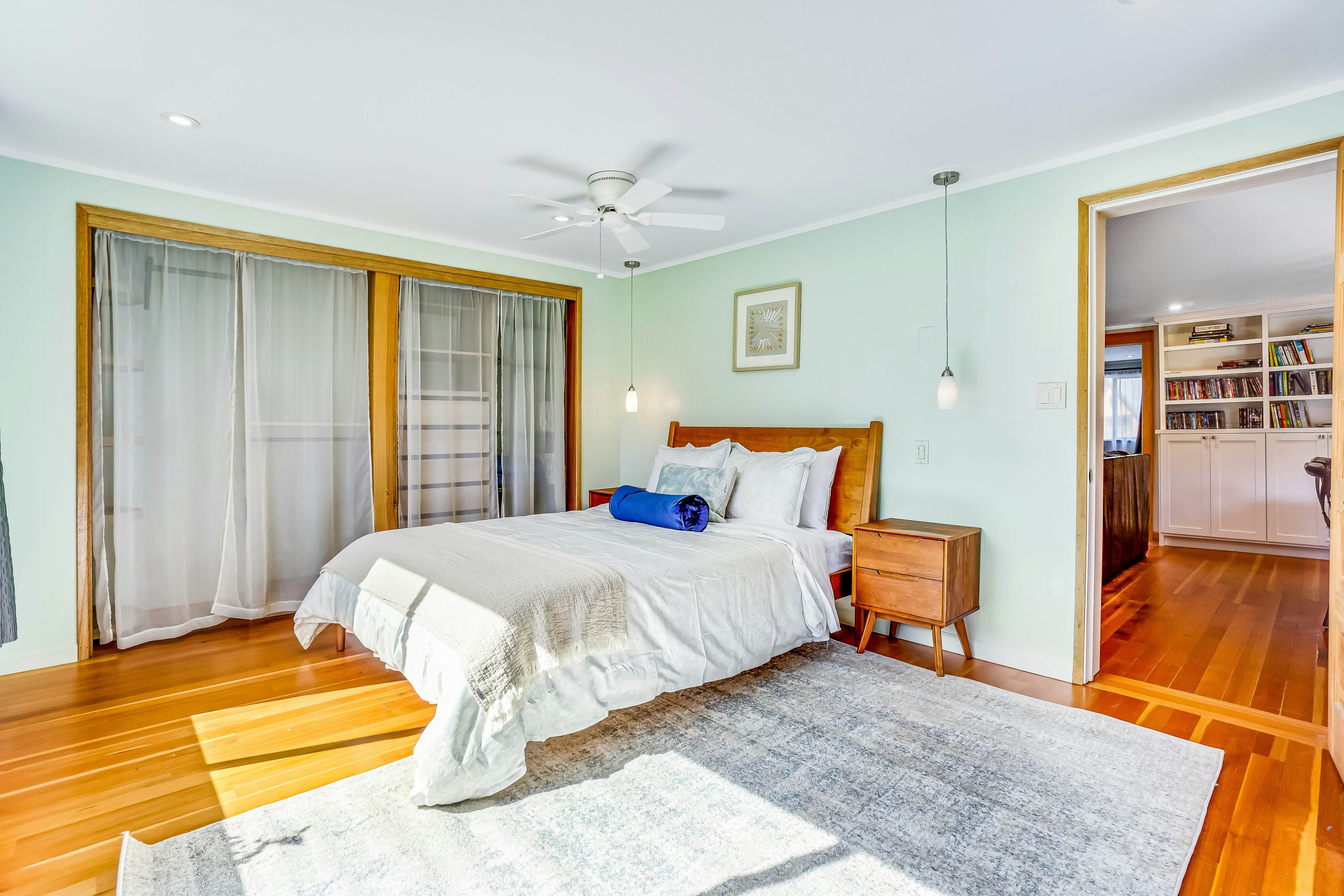 Innkeeper's Lodge at Mount Walker Inn