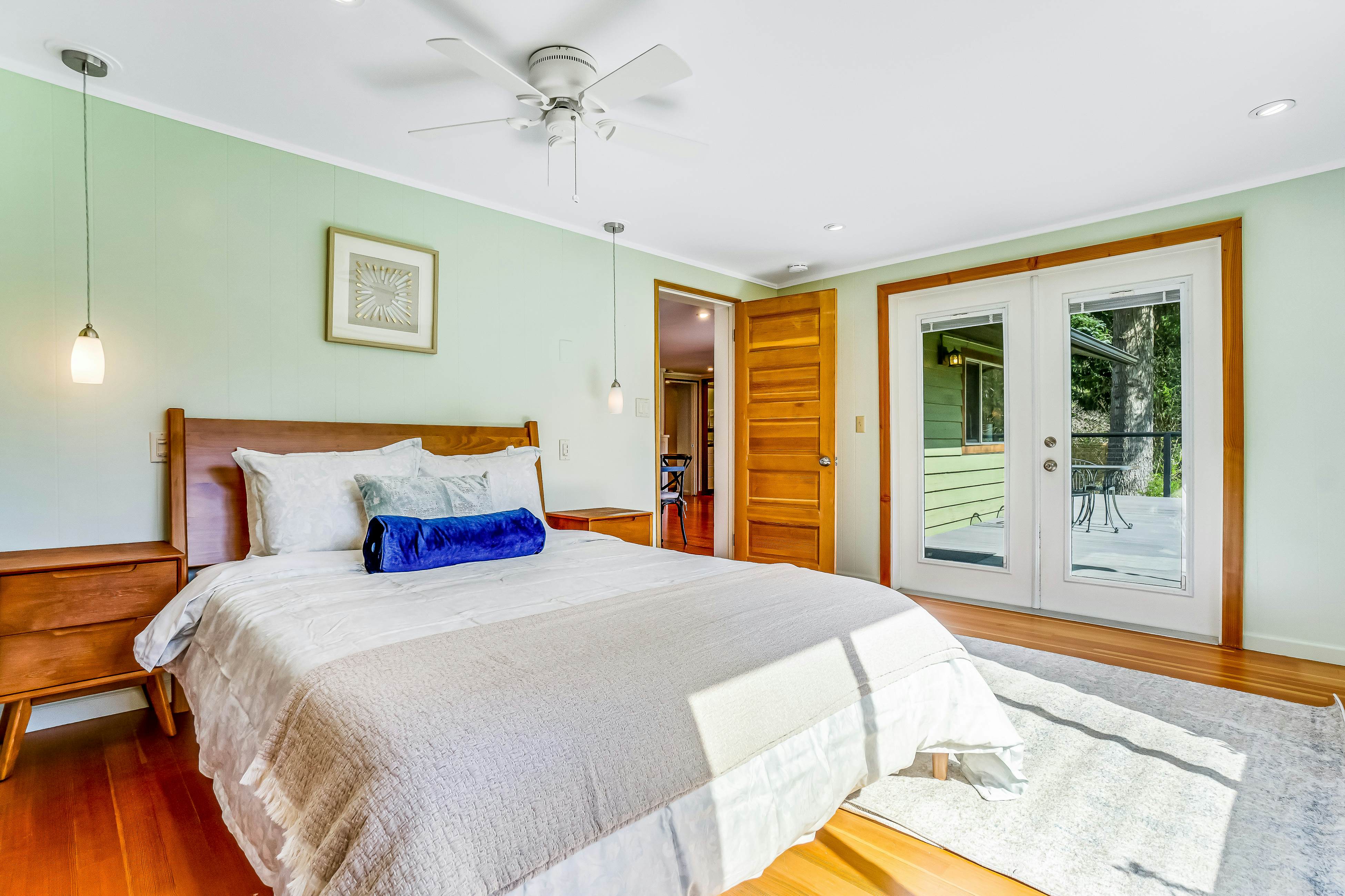 Innkeeper's Lodge at Mount Walker Inn