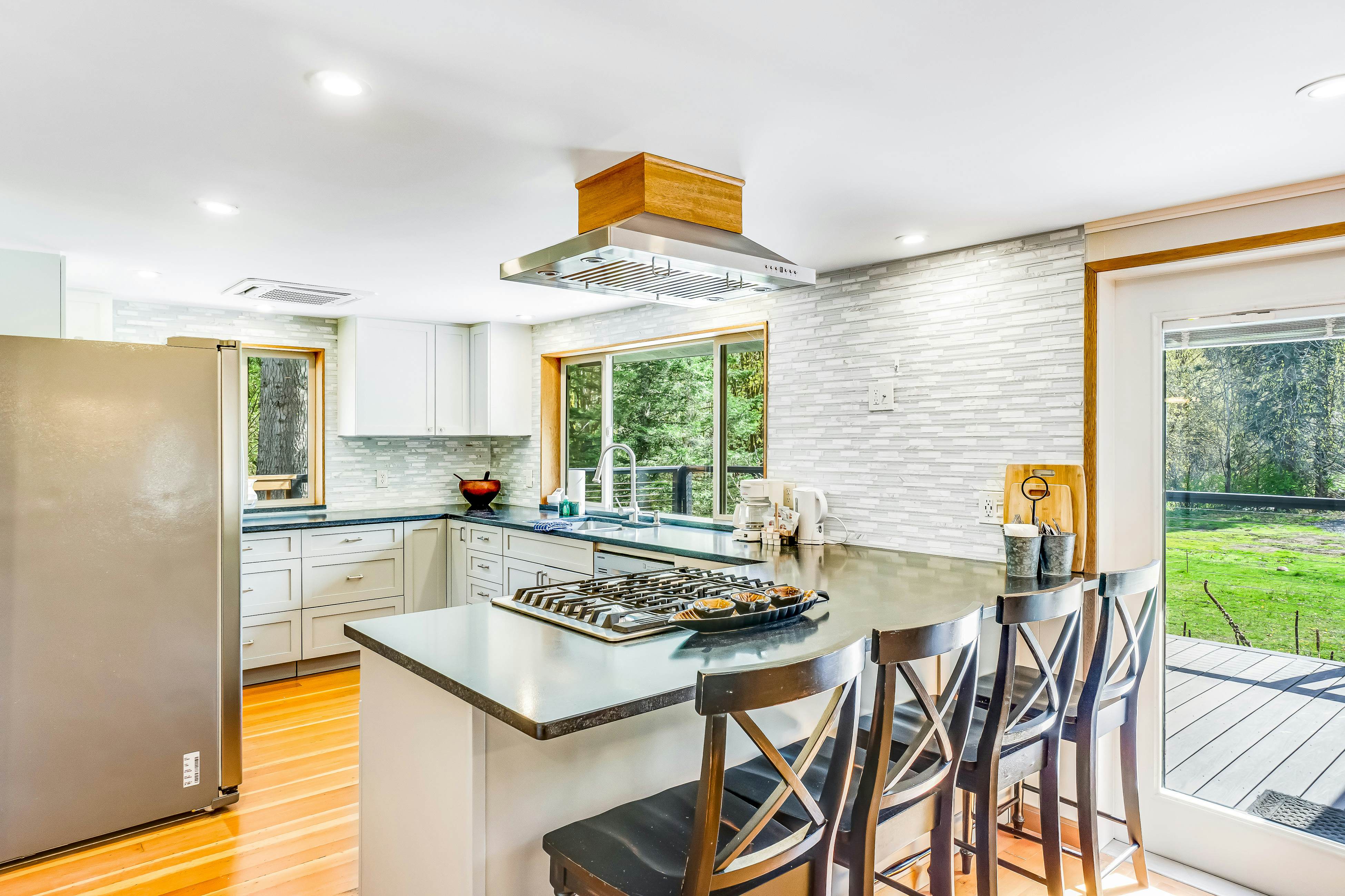 Innkeeper's Lodge at Mount Walker Inn