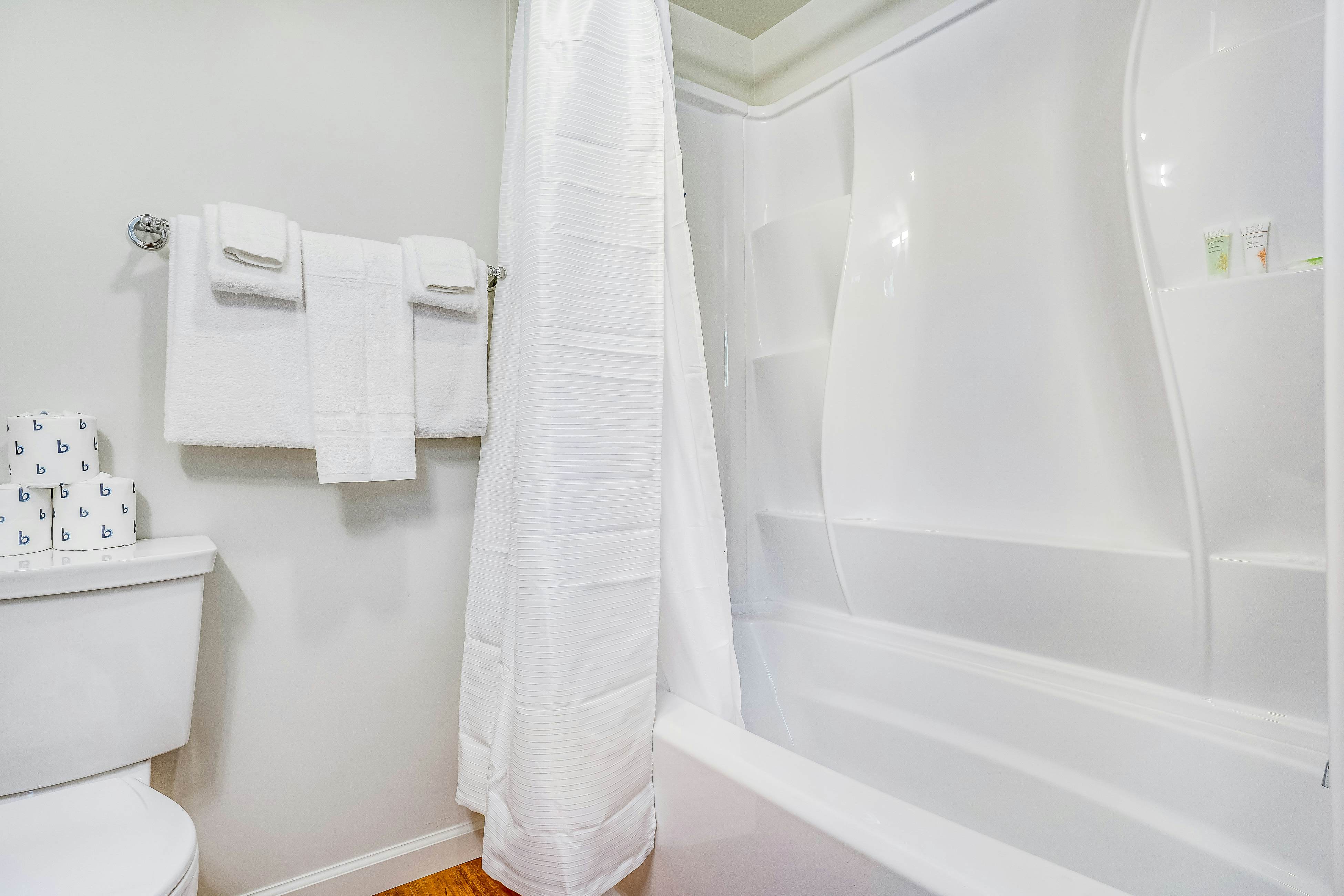 Innkeeper's Lodge at Mount Walker Inn