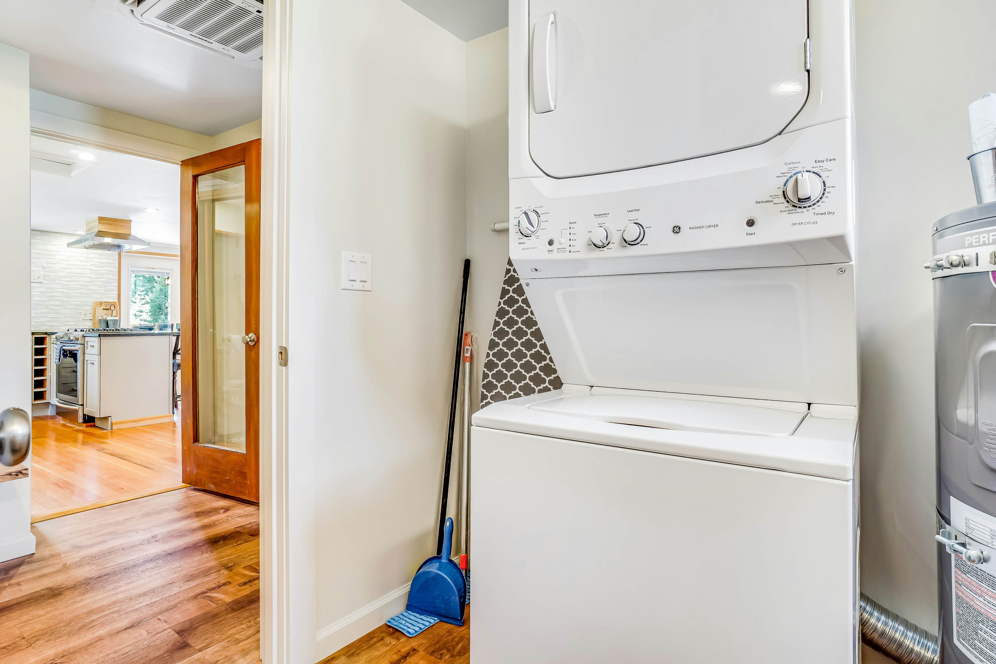 Innkeeper's Lodge at Mount Walker Inn